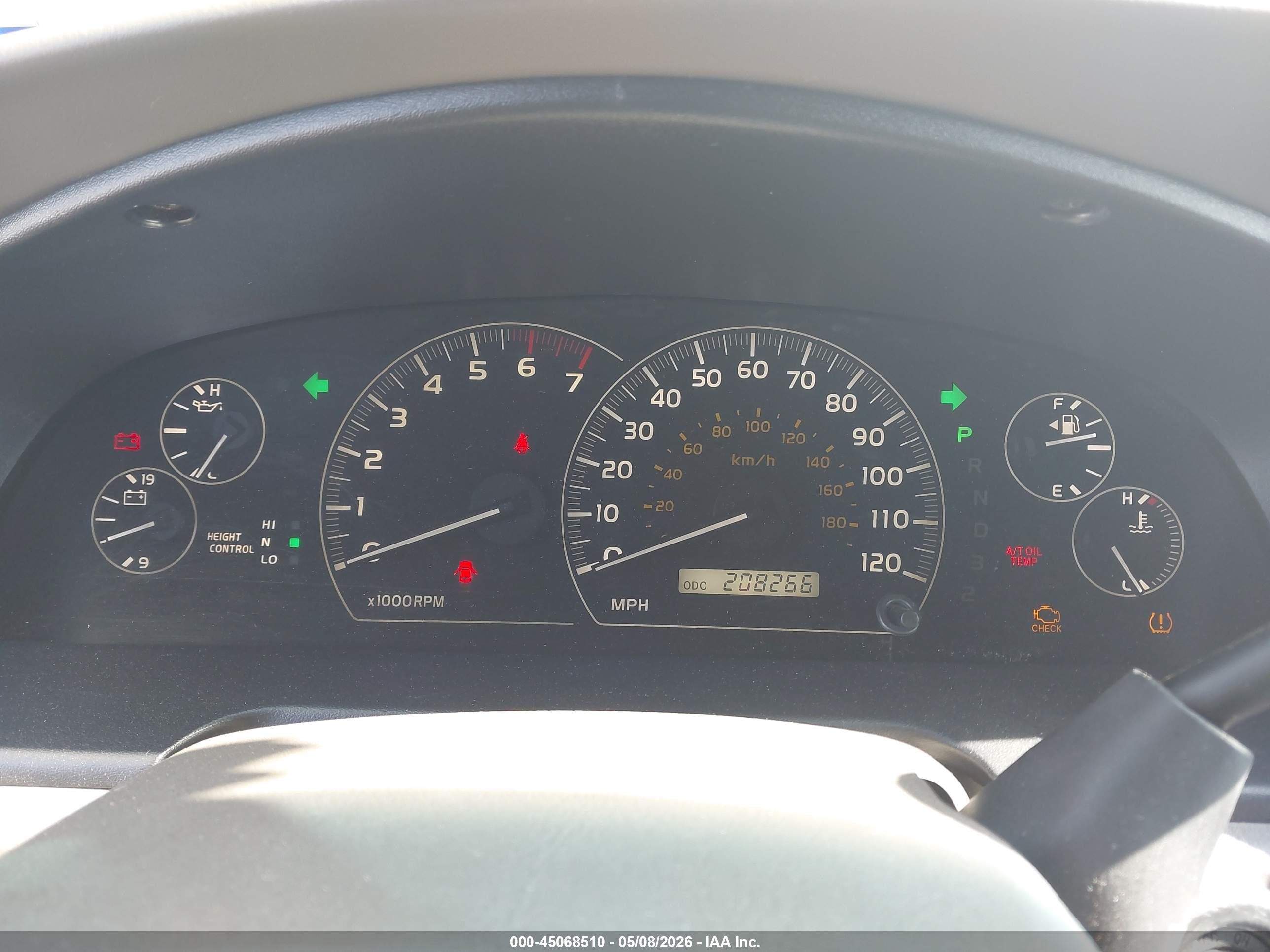 2006 Toyota Sequoia Limited V8 Белый vin: 5TDBT48A96S268197
