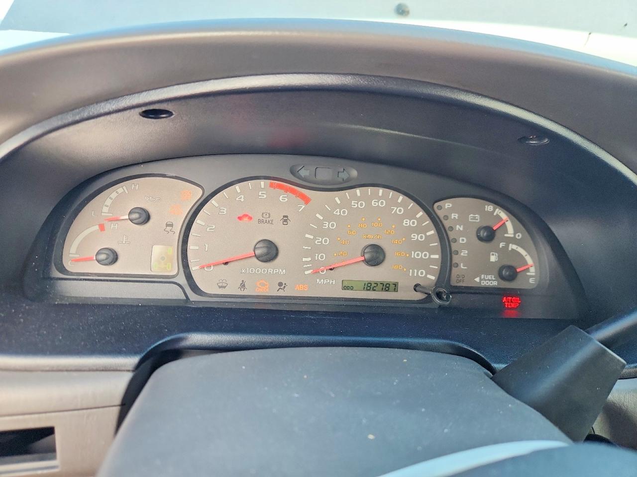 2001 Toyota Sequoia Limited Gray vin: 5TDBT48AX1S001692