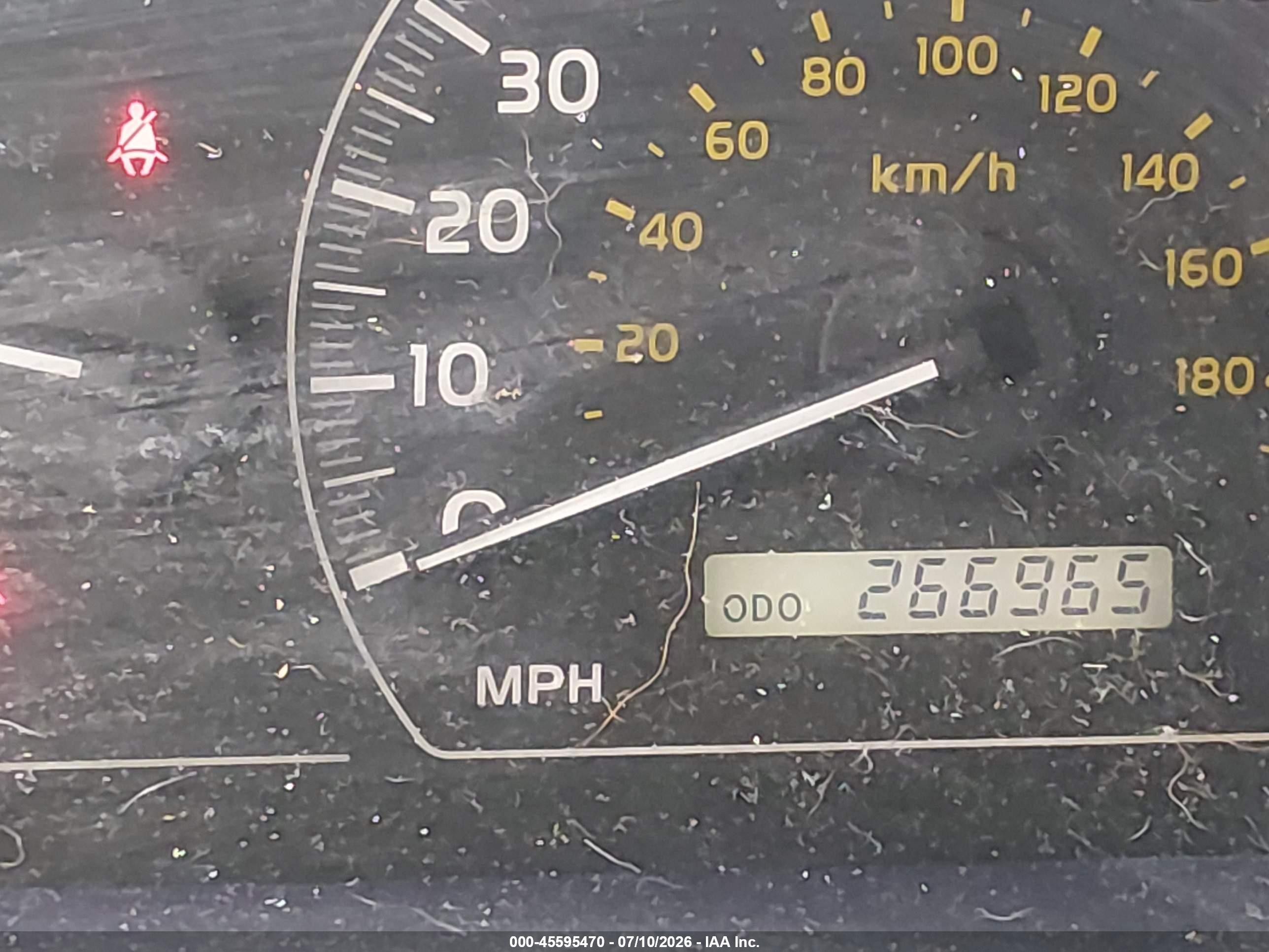 2005 Toyota Sequoia Limited V8 Gray vin: 5TDBT48AX5S249964