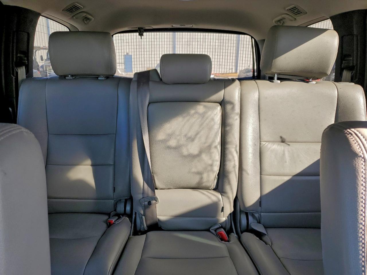 2014 Toyota Sequoia Sr5 Black vin: 5TDBW5G10ES098020