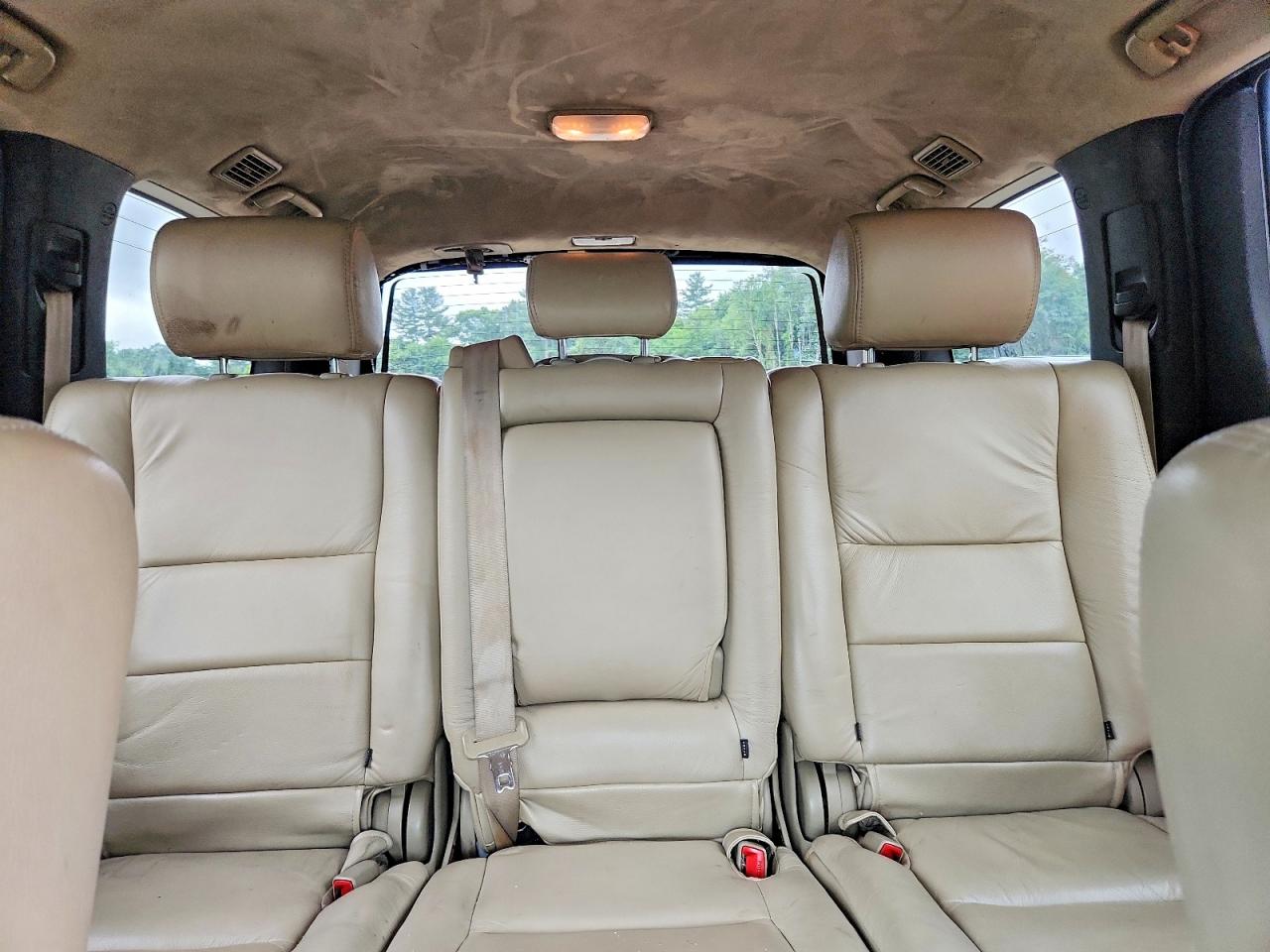 2010 Toyota Sequoia Sr5 Синий vin: 5TDBW5G14AS029048