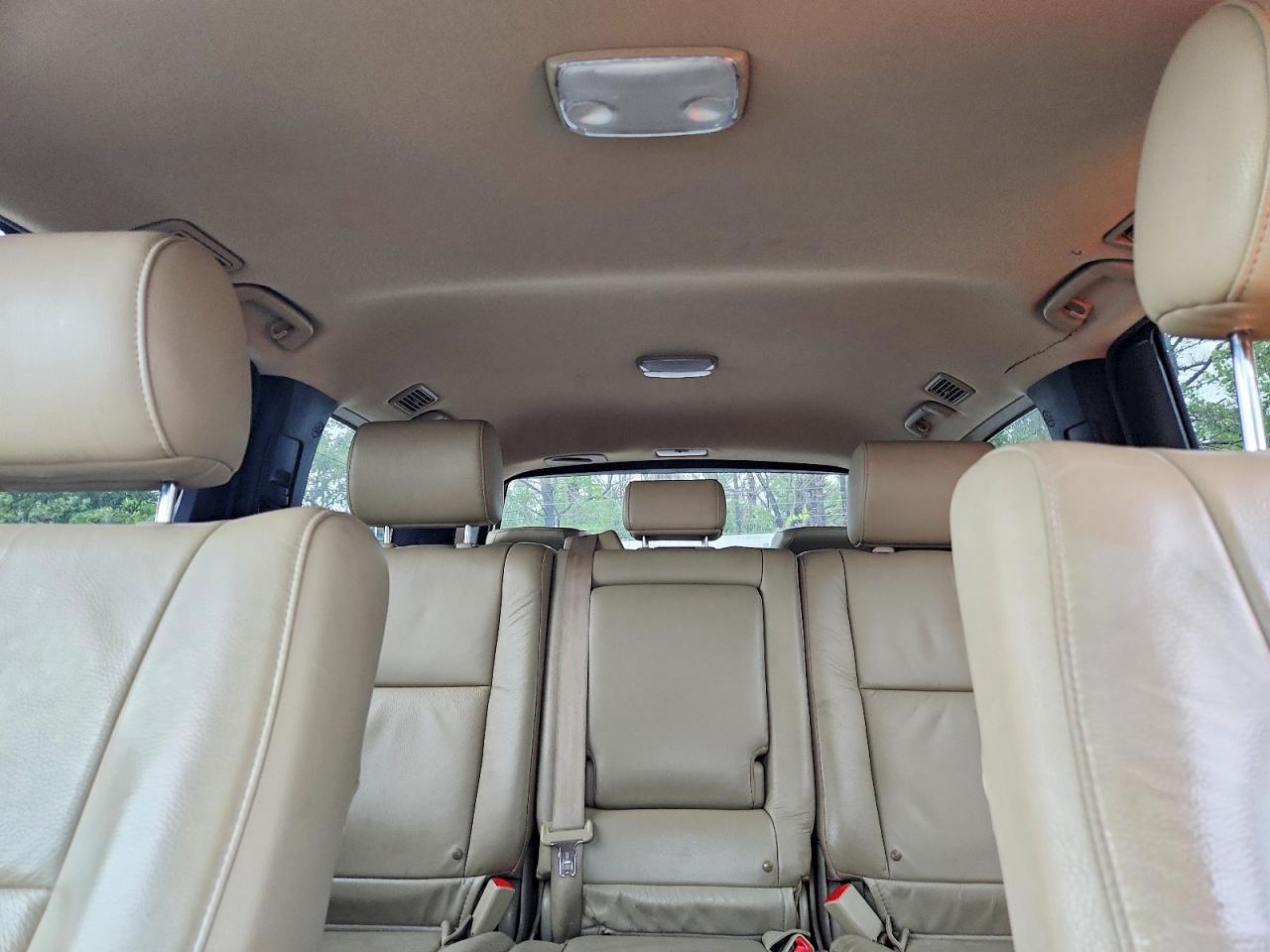 2015 Toyota Sequoia Sr5 Black vin: 5TDBY5G10FS111974