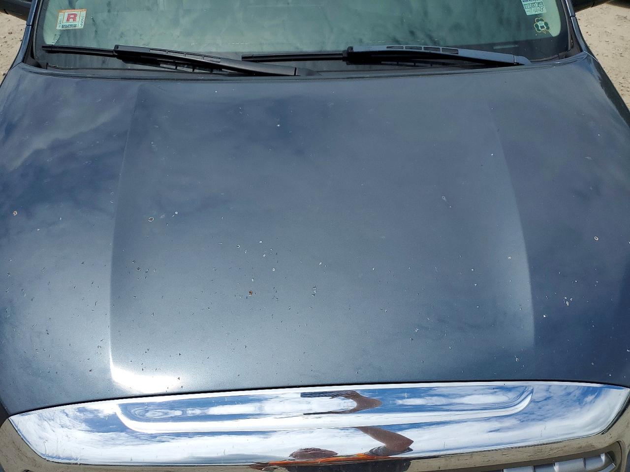 2008 Toyota Sequoia Platinum Gray vin: 5TDBY67A18S017014