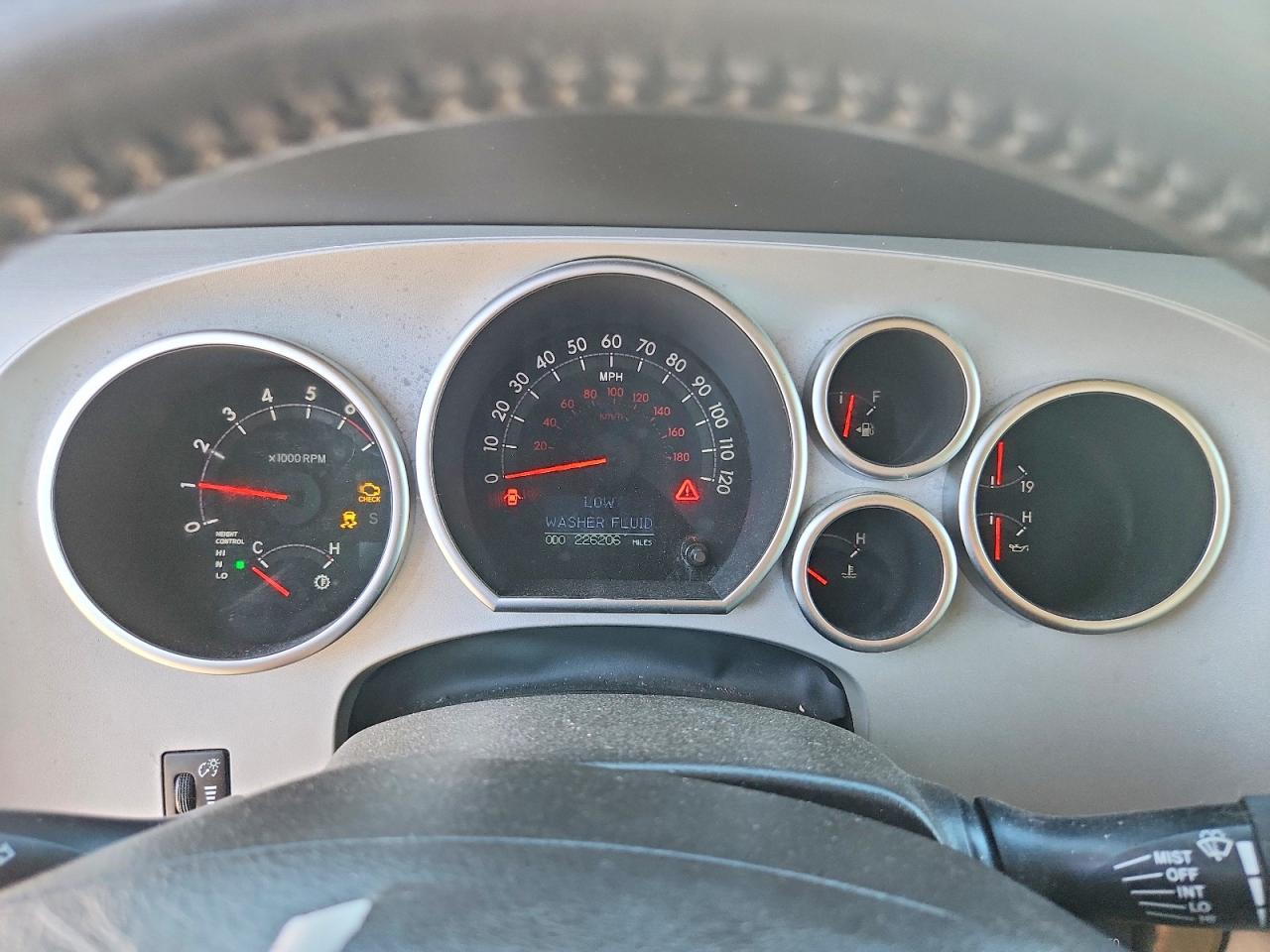 2008 Toyota Sequoia Platinum White vin: 5TDBY67A78S020998