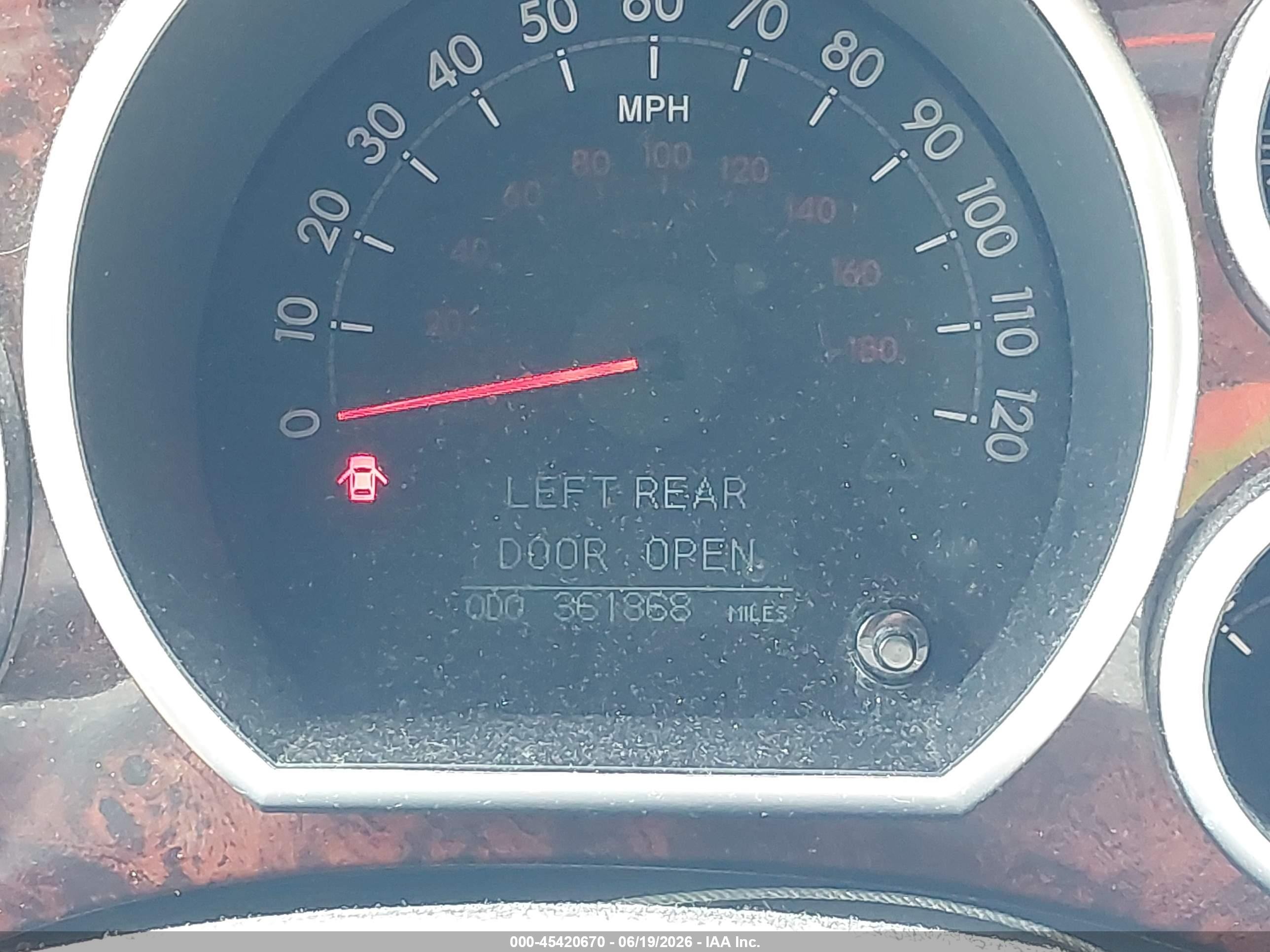 2008 Toyota Sequoia Limited 5.7l V8 Белый vin: 5TDBY68A08S014989