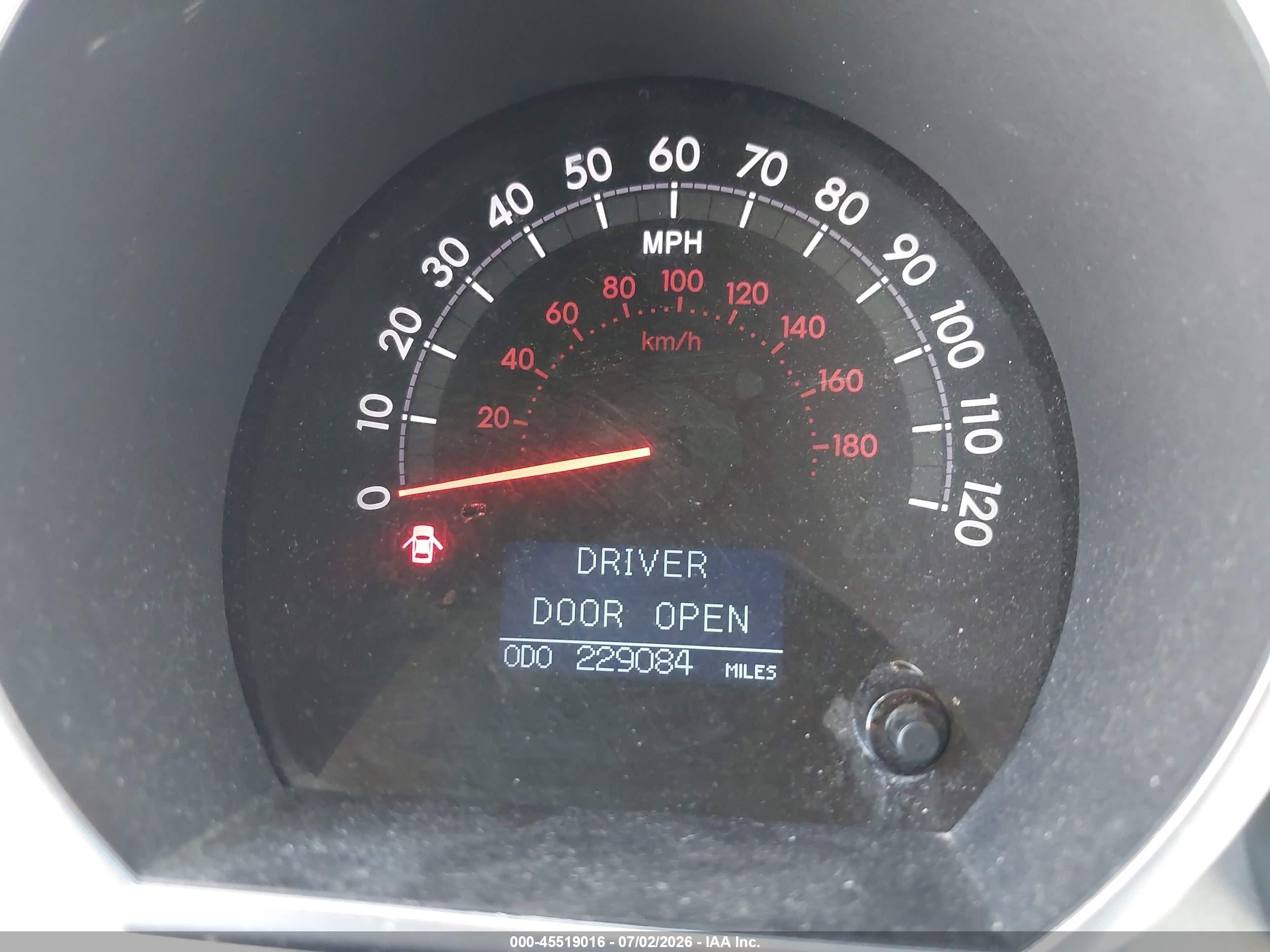 2008 Toyota Sequoia Limited 5.7l V8 Silver vin: 5TDBY68A38S000360