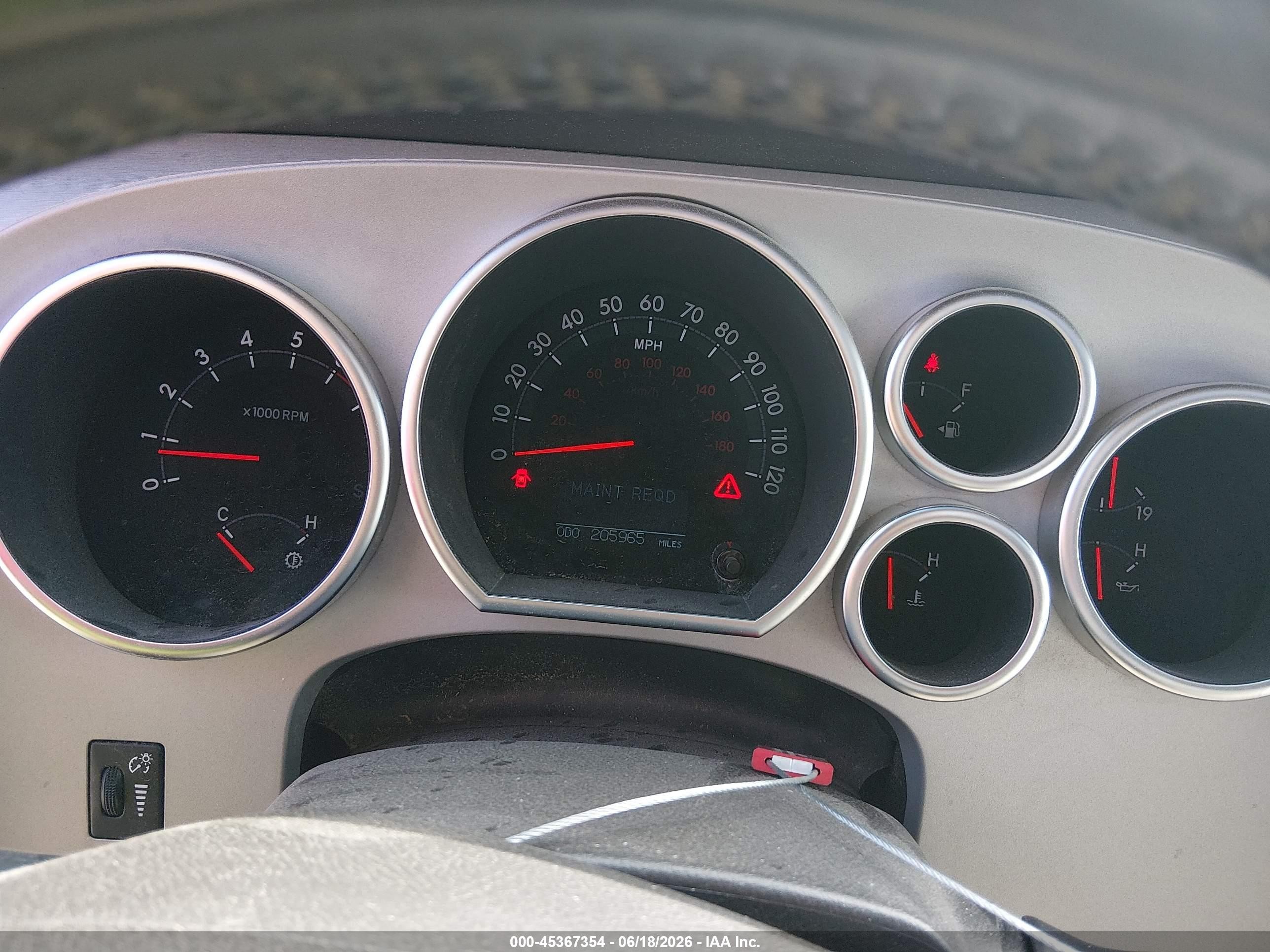 2008 Toyota Sequoia Limited 5.7l V8 Белый vin: 5TDBY68A98S004512