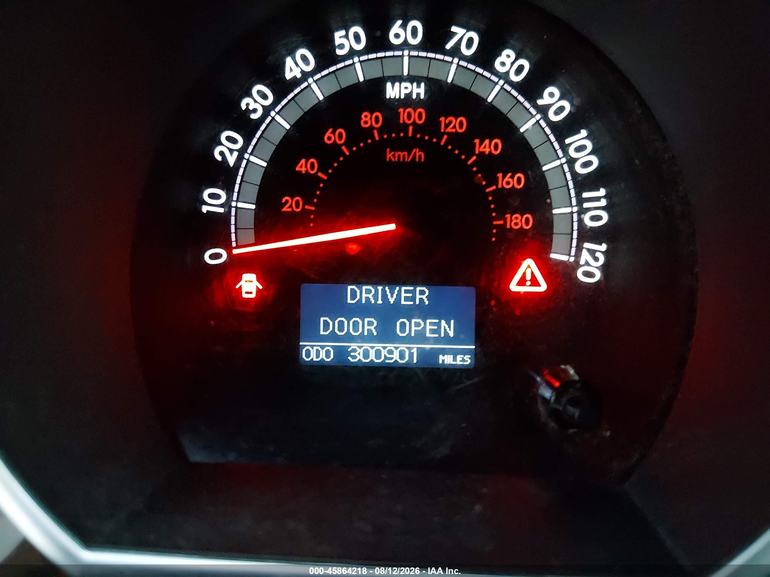2008 Toyota Sequoia Limited 5.7l V8 Белый vin: 5TDBY68A98S006535