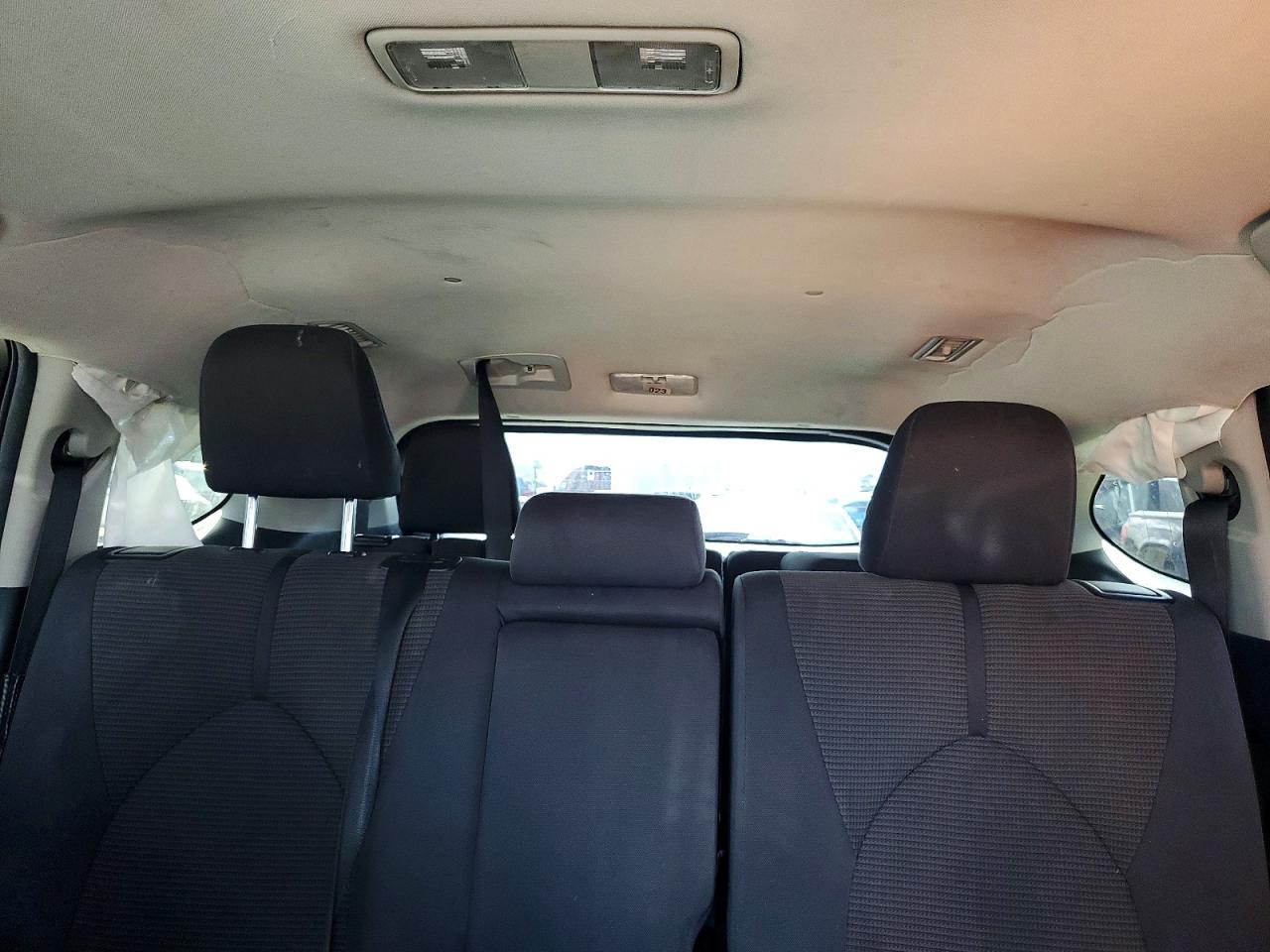 2022 Toyota Highlander Le Black vin: 5TDBZRBH1NS587805