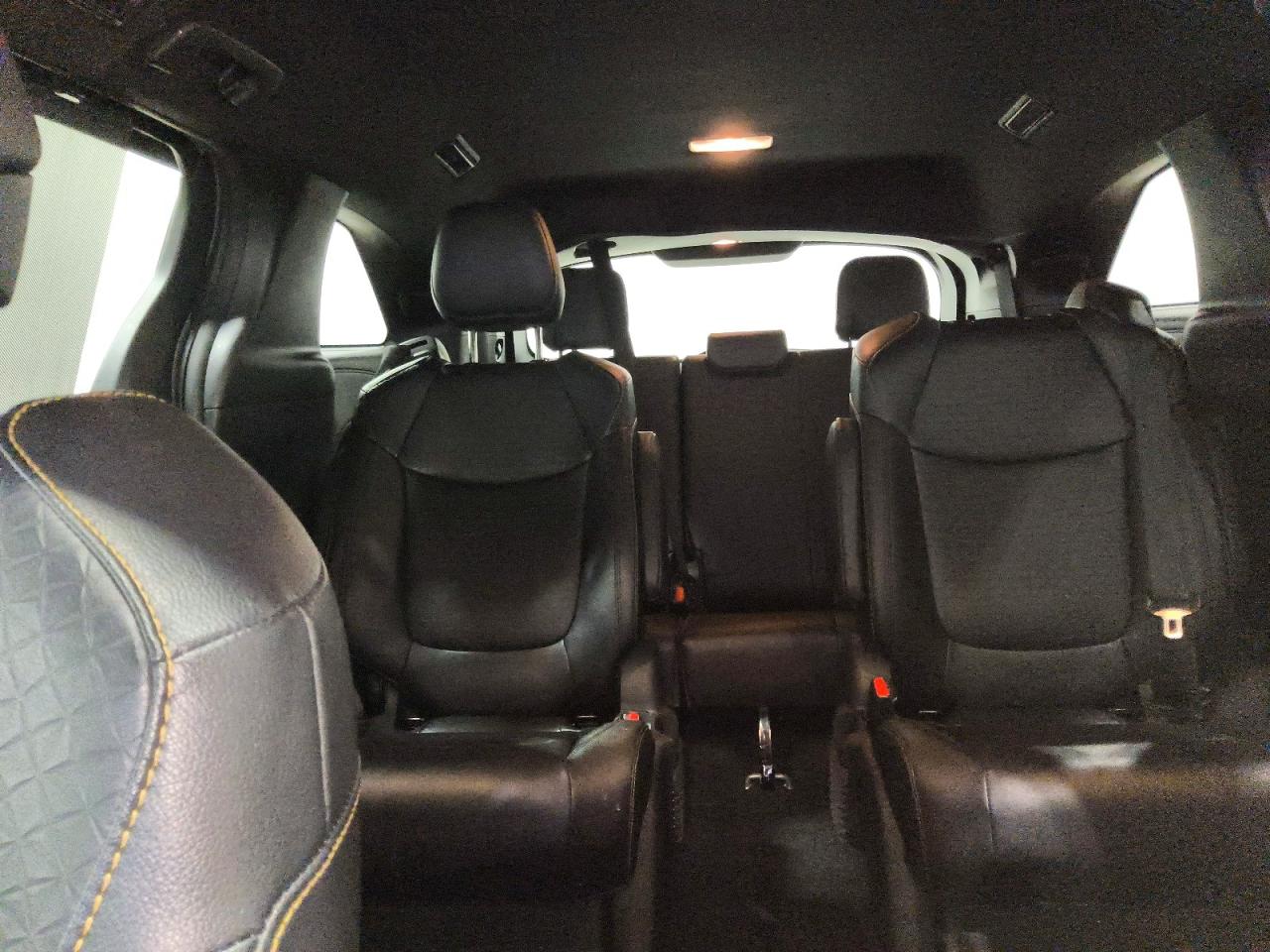 2025 Toyota Sienna Woodland Edition Gray vin: 5TDCSKFC9SS176307