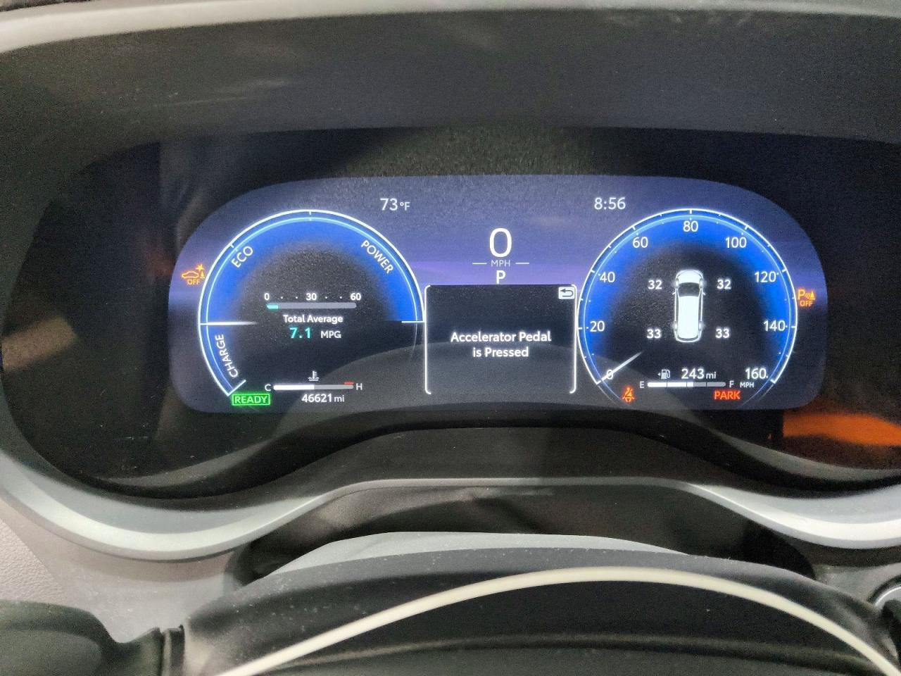 2025 Toyota Sienna Woodland Edition Gray vin: 5TDCSKFC9SS176307