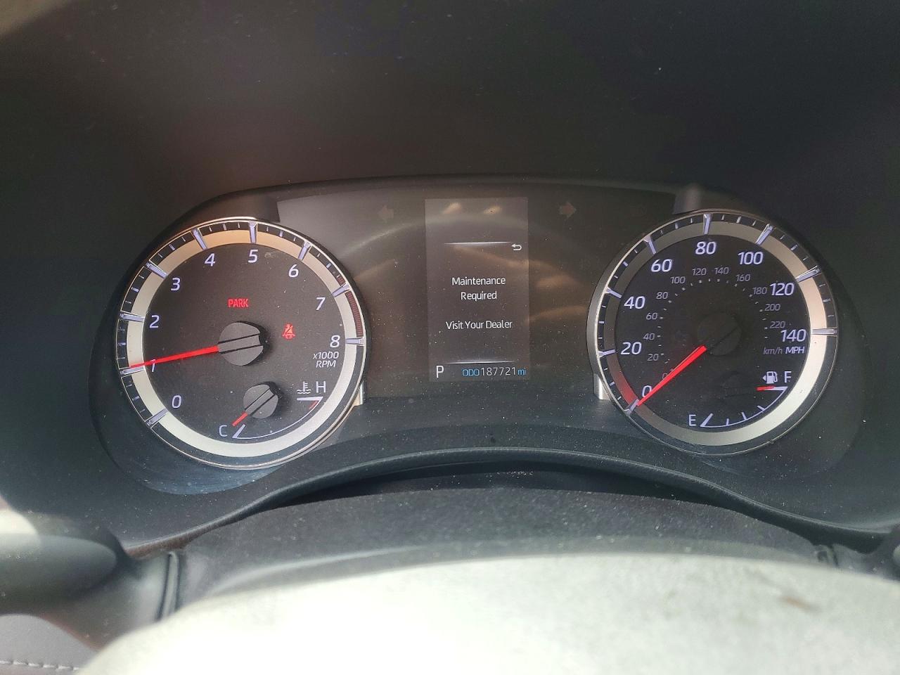 2021 Toyota Highlander L Black vin: 5TDCZRAH5MS517499