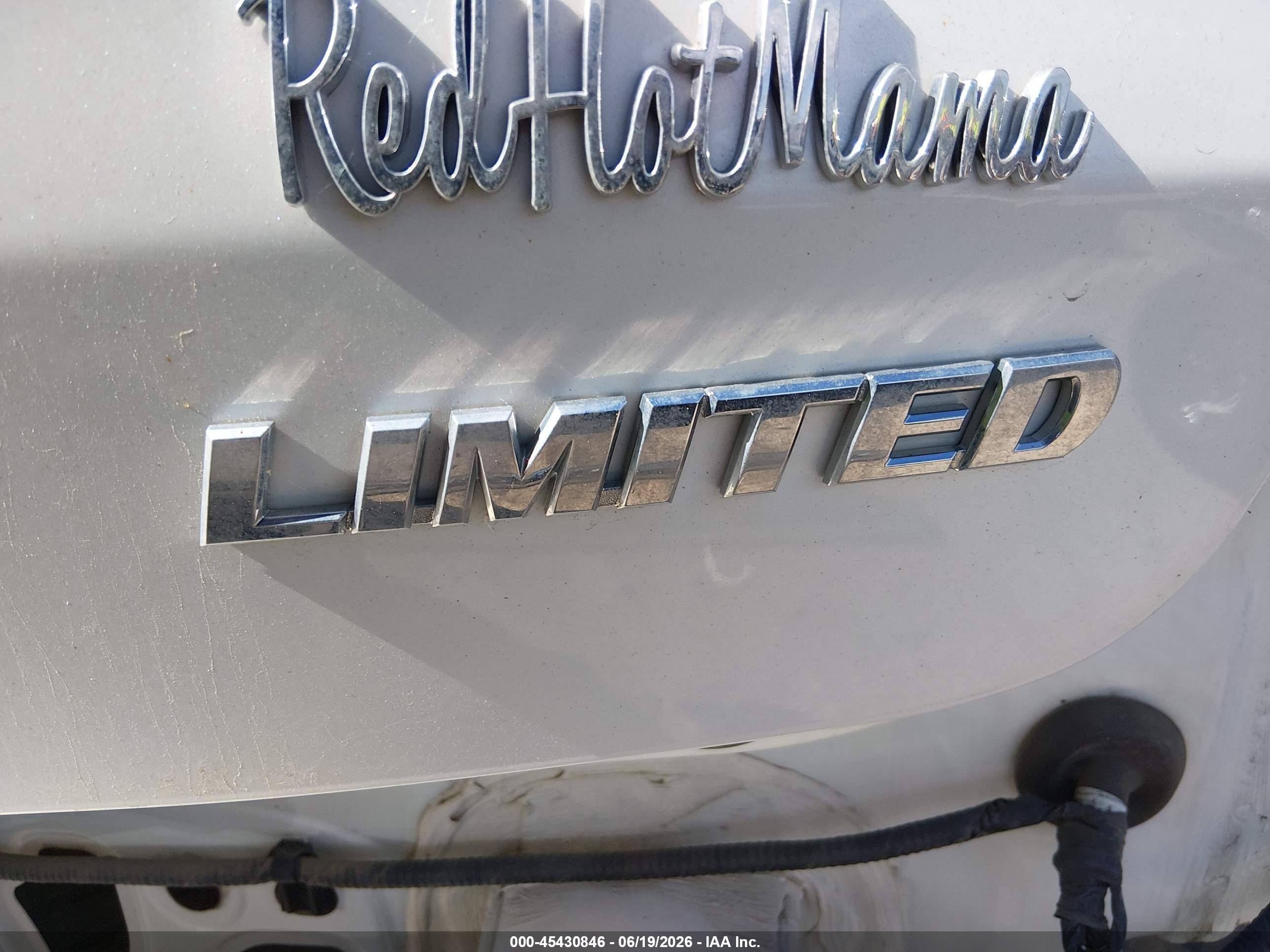 2015 Toyota Highlander Hybrid Limited Platinum V6 White vin: 5TDDCRFH0FS009958