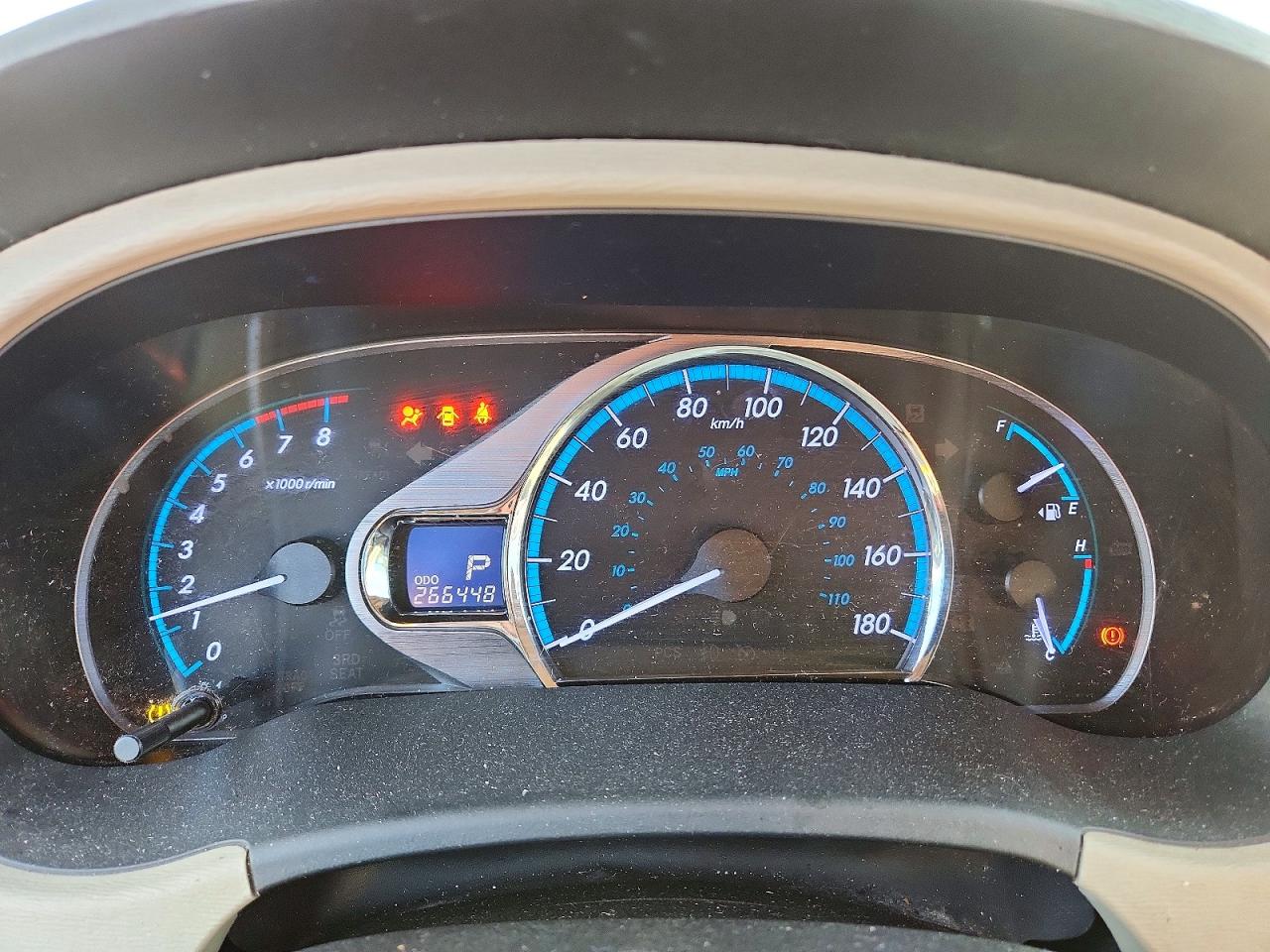 2011 Toyota Sienna Limited White vin: 5TDDK3DC0BS017933