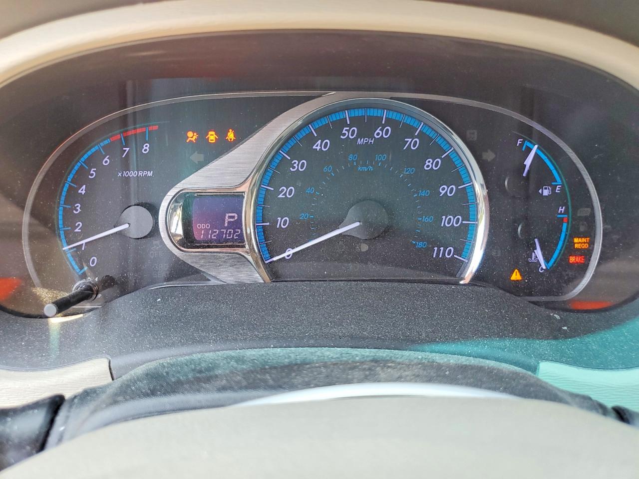 2014 Toyota Sienna Xle 7-passenger Красный vin: 5TDDK3DC0ES074010