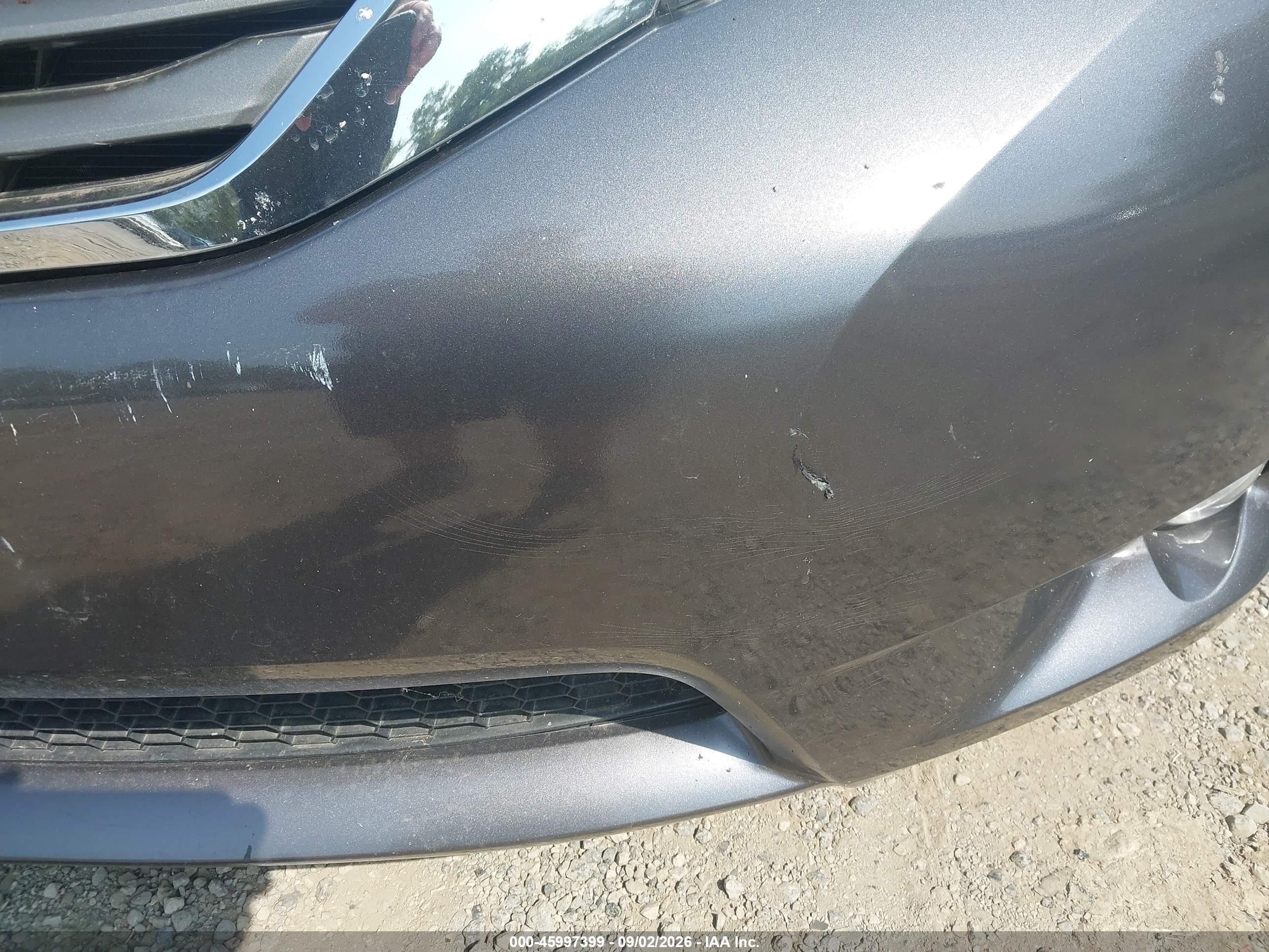2014 Toyota Sienna Xle 7 Passenger Серый vin: 5TDDK3DC0ES087596