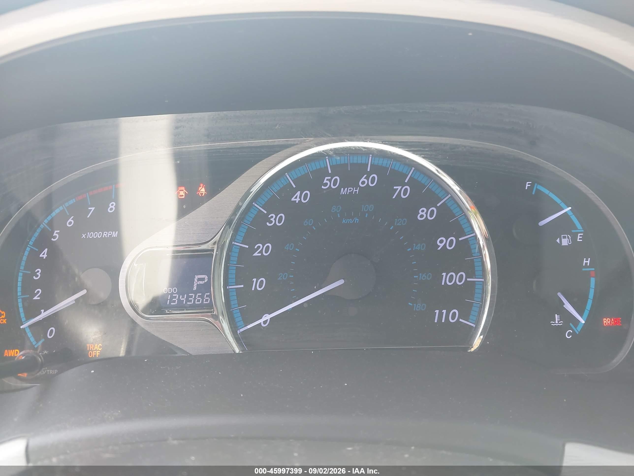 2014 Toyota Sienna Xle 7 Passenger Серый vin: 5TDDK3DC0ES087596