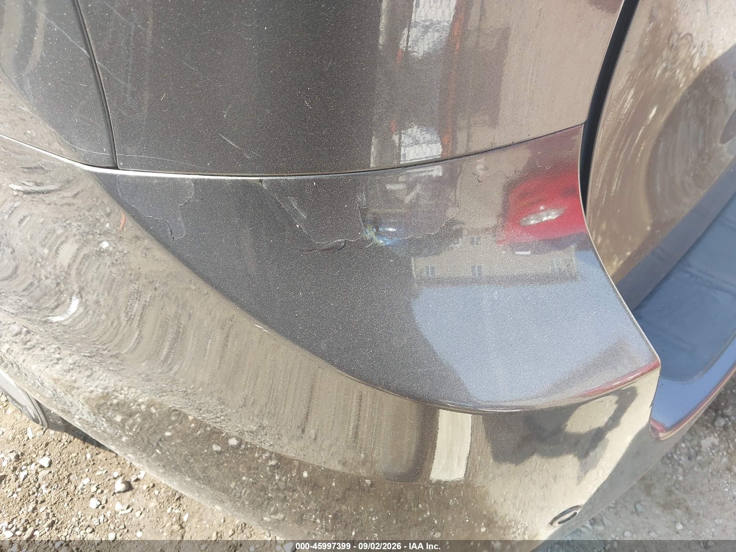 2014 Toyota Sienna Xle 7 Passenger Серый vin: 5TDDK3DC0ES087596