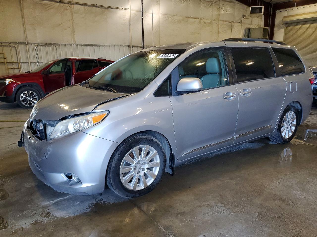 5TDDK3DC0FS118931