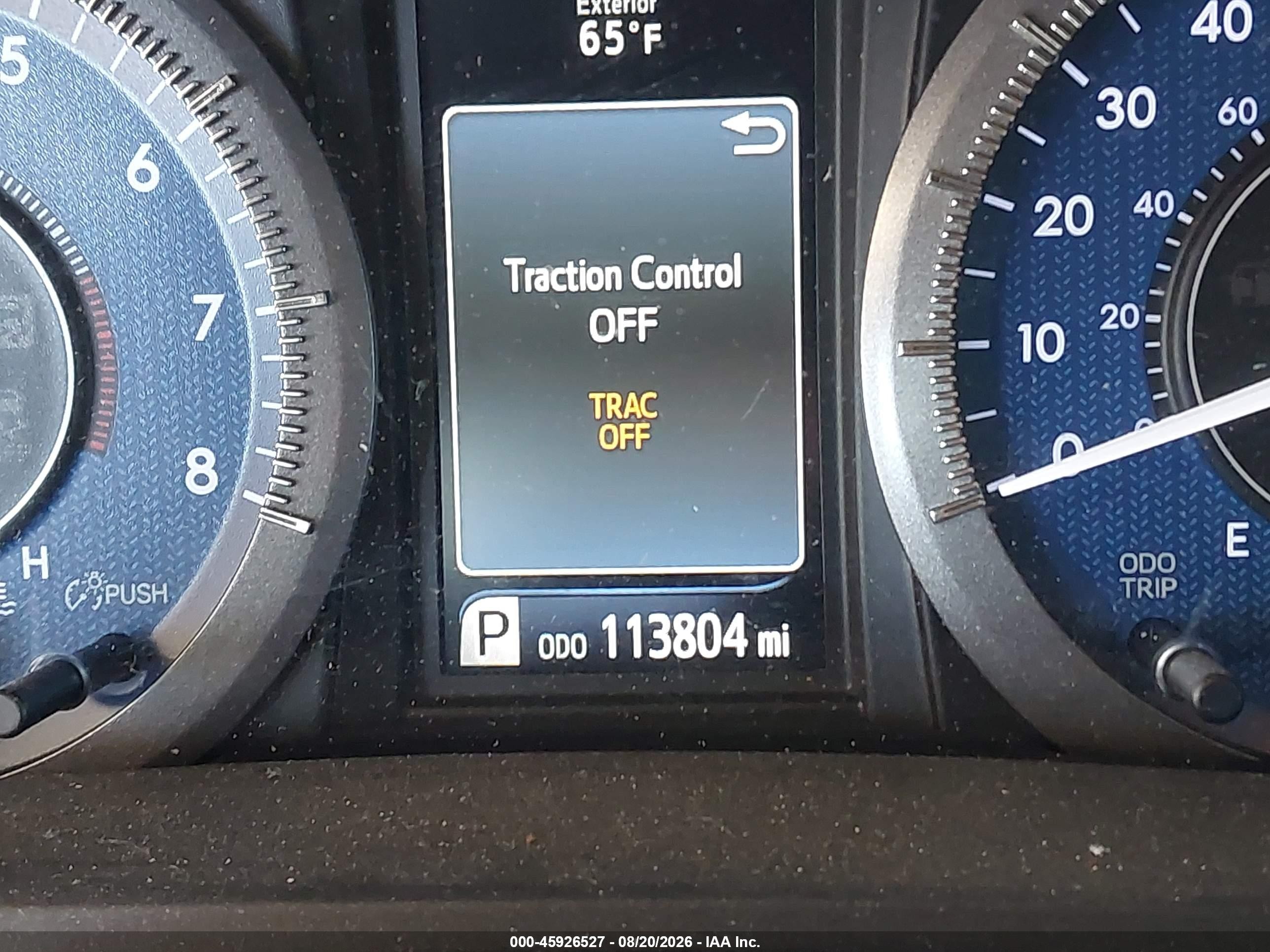 2015 Toyota Sienna Xle 7 Passenger Silver vin: 5TDDK3DC0FS119724