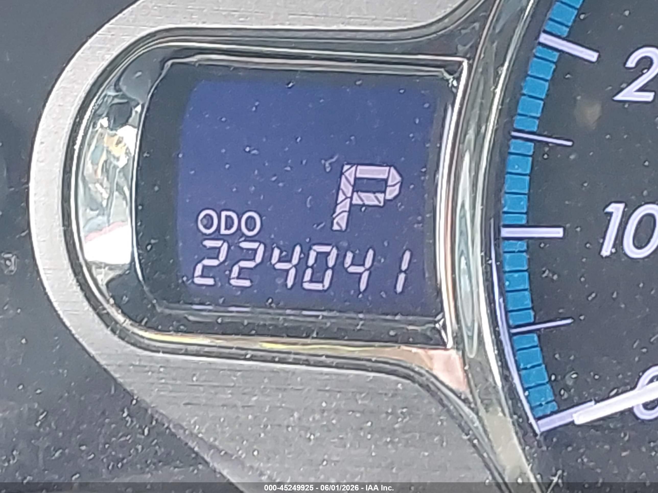 2012 Toyota Sienna Xle 7 Passenger Gray vin: 5TDDK3DC1CS037707