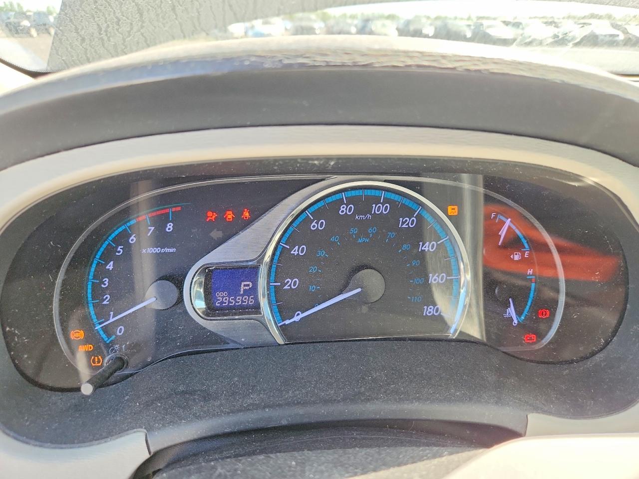 2014 Toyota Sienna Xle 7-passenger Черный vin: 5TDDK3DC1ES088207