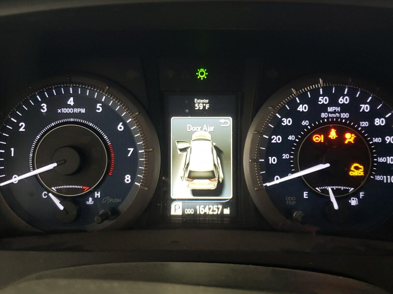2015 Toyota Sienna Xle White vin: 5TDDK3DC1FS118758