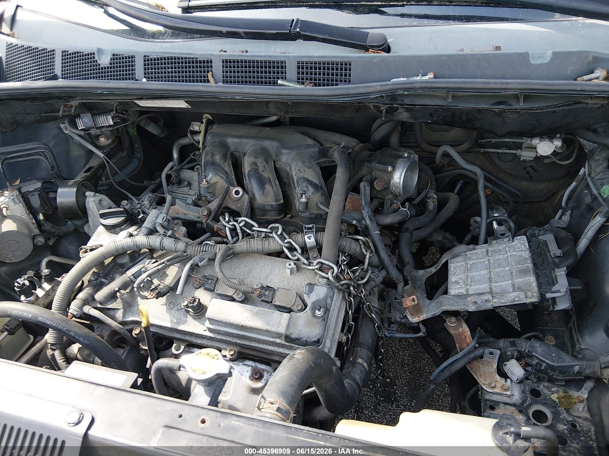 2011 Toyota Sienna Limited Черный vin: 5TDDK3DC3BS024956