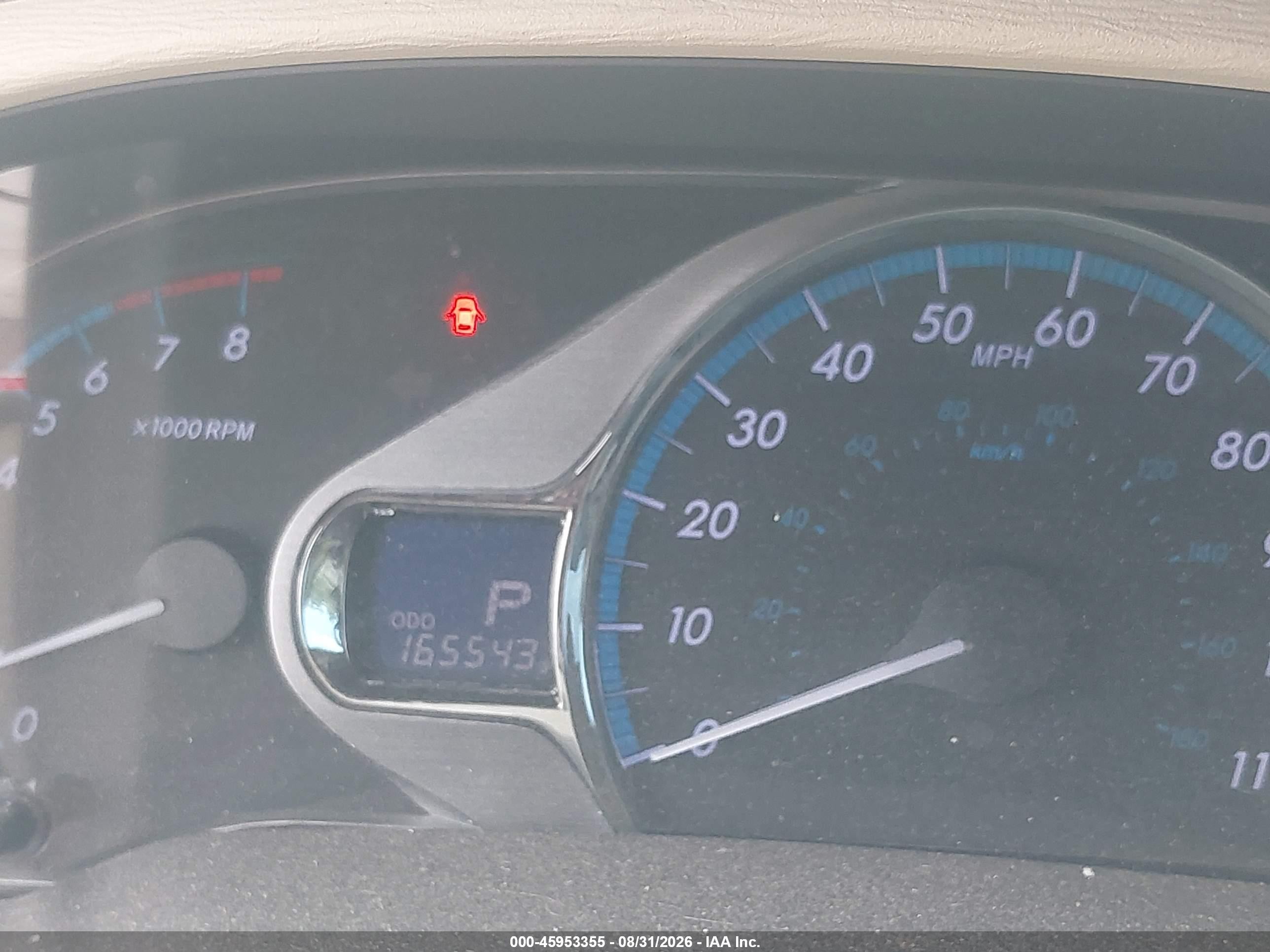 2011 Toyota Sienna Limited Gray vin: 5TDDK3DC3BS029297