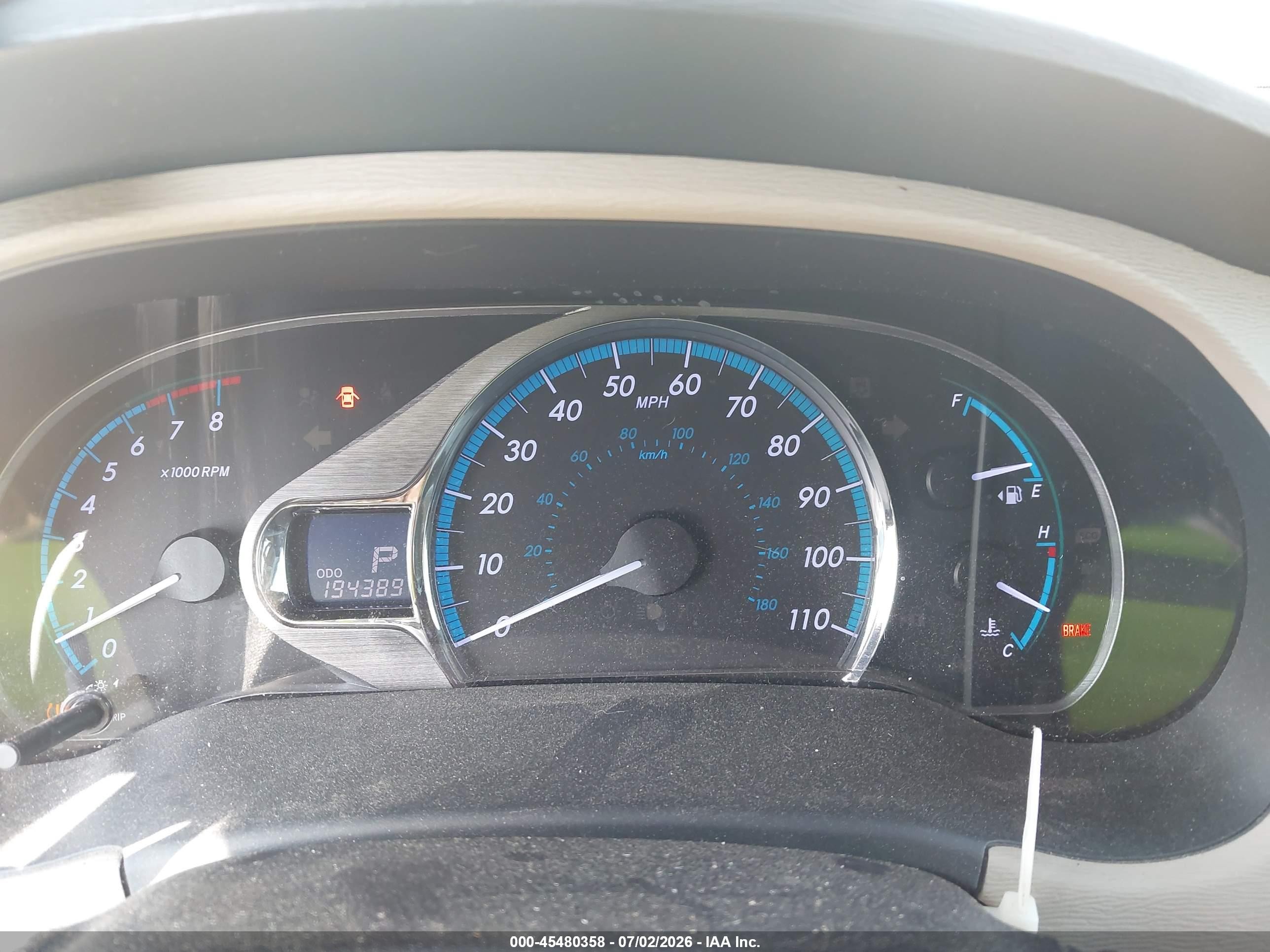 2013 Toyota Sienna Limited 7 Passenger Gray vin: 5TDDK3DC3DS068619
