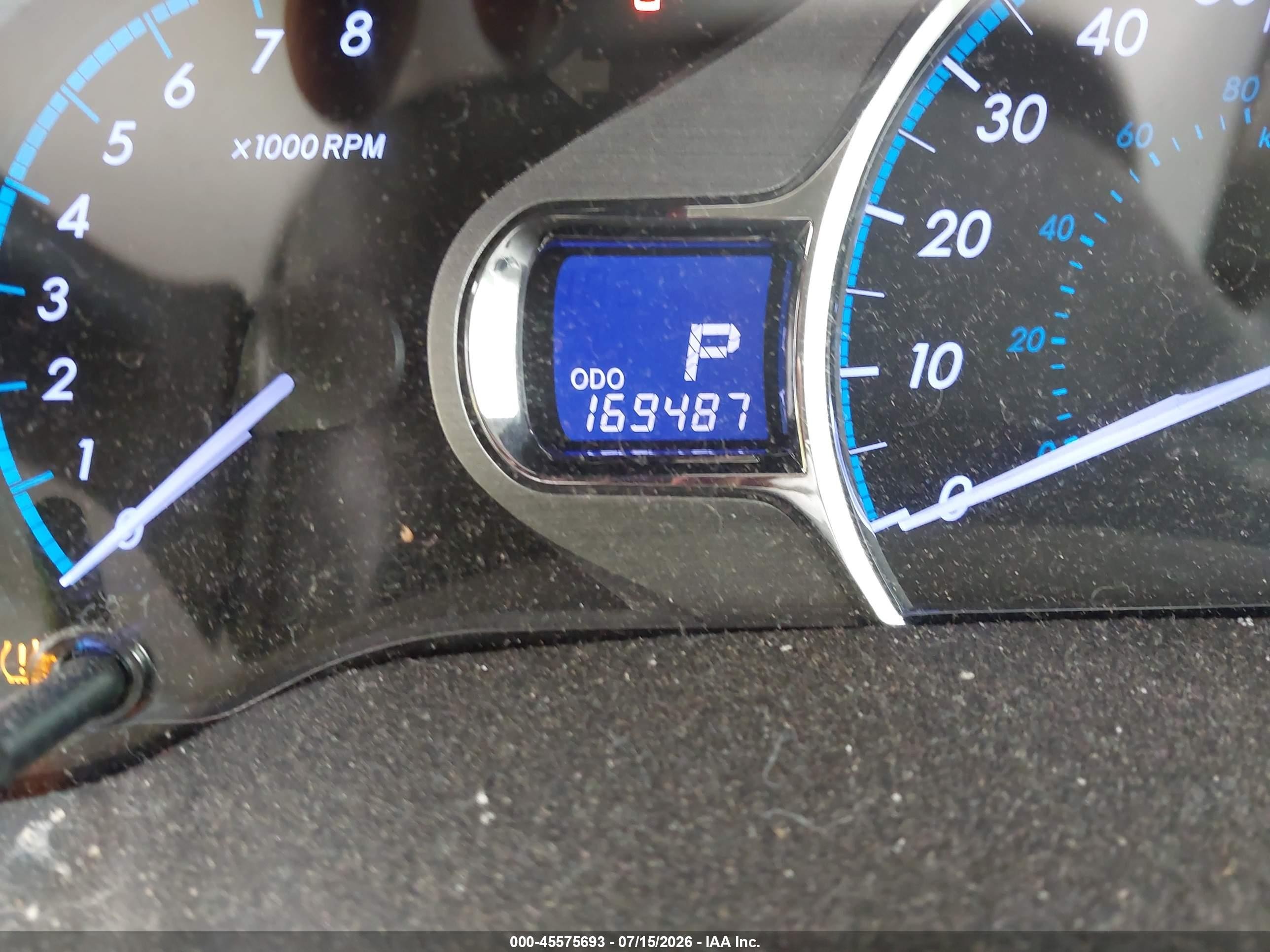 2014 Toyota Sienna Xle 7 Passenger Silver vin: 5TDDK3DC3ES093103