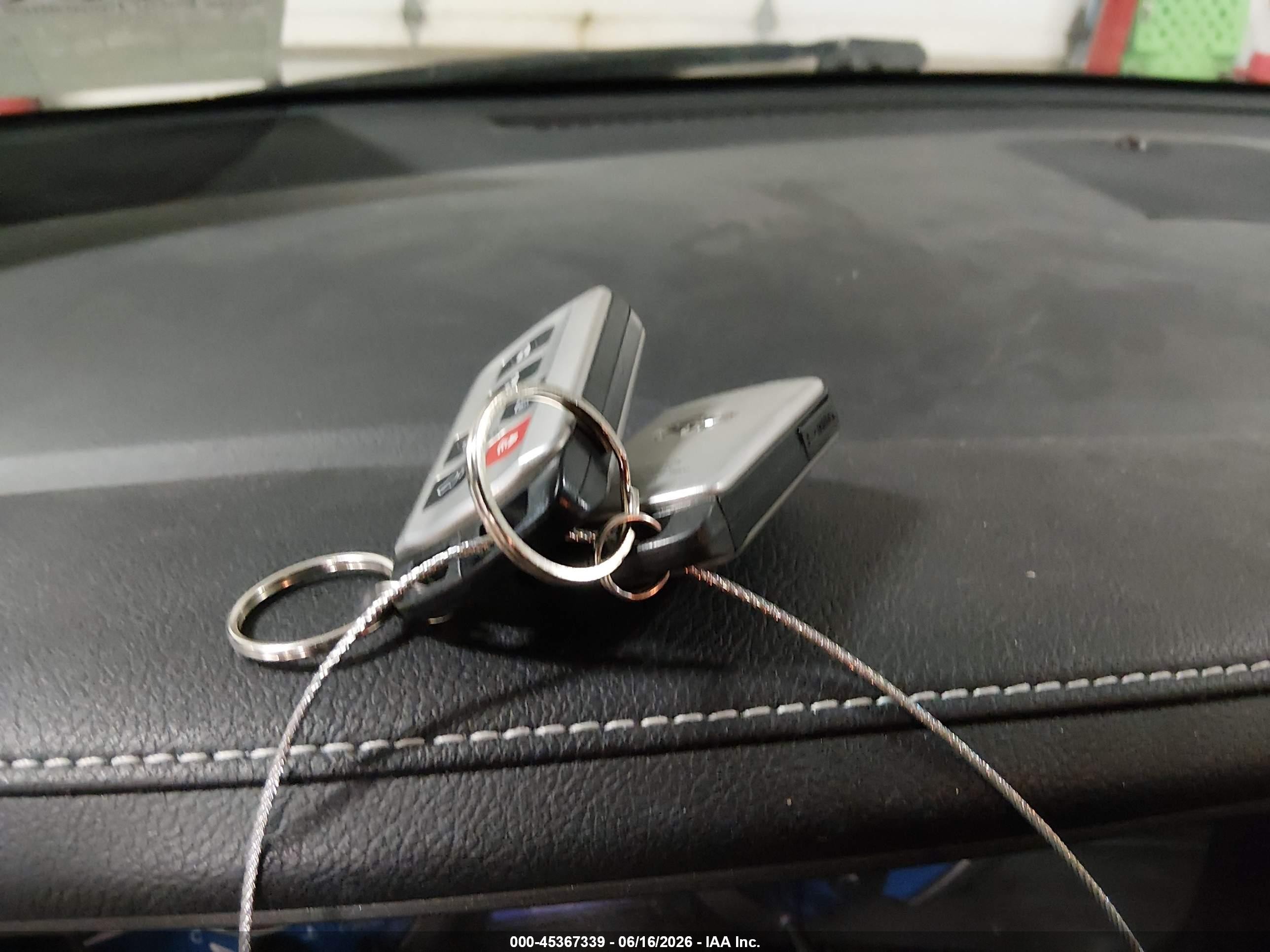 2015 Toyota Sienna Xle Premium 7 Passenger Gray vin: 5TDDK3DC4FS127776