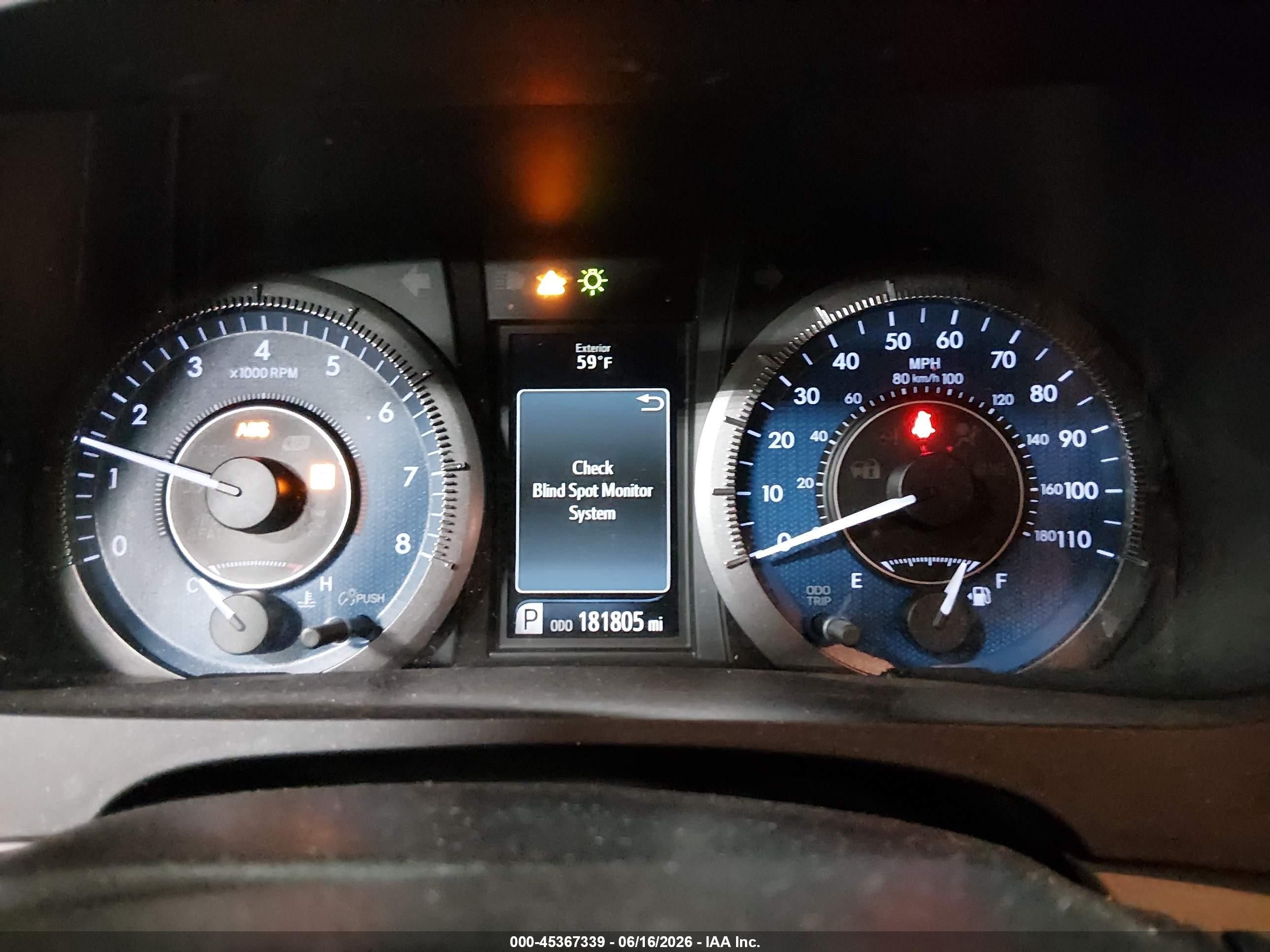 2015 Toyota Sienna Xle Premium 7 Passenger Gray vin: 5TDDK3DC4FS127776