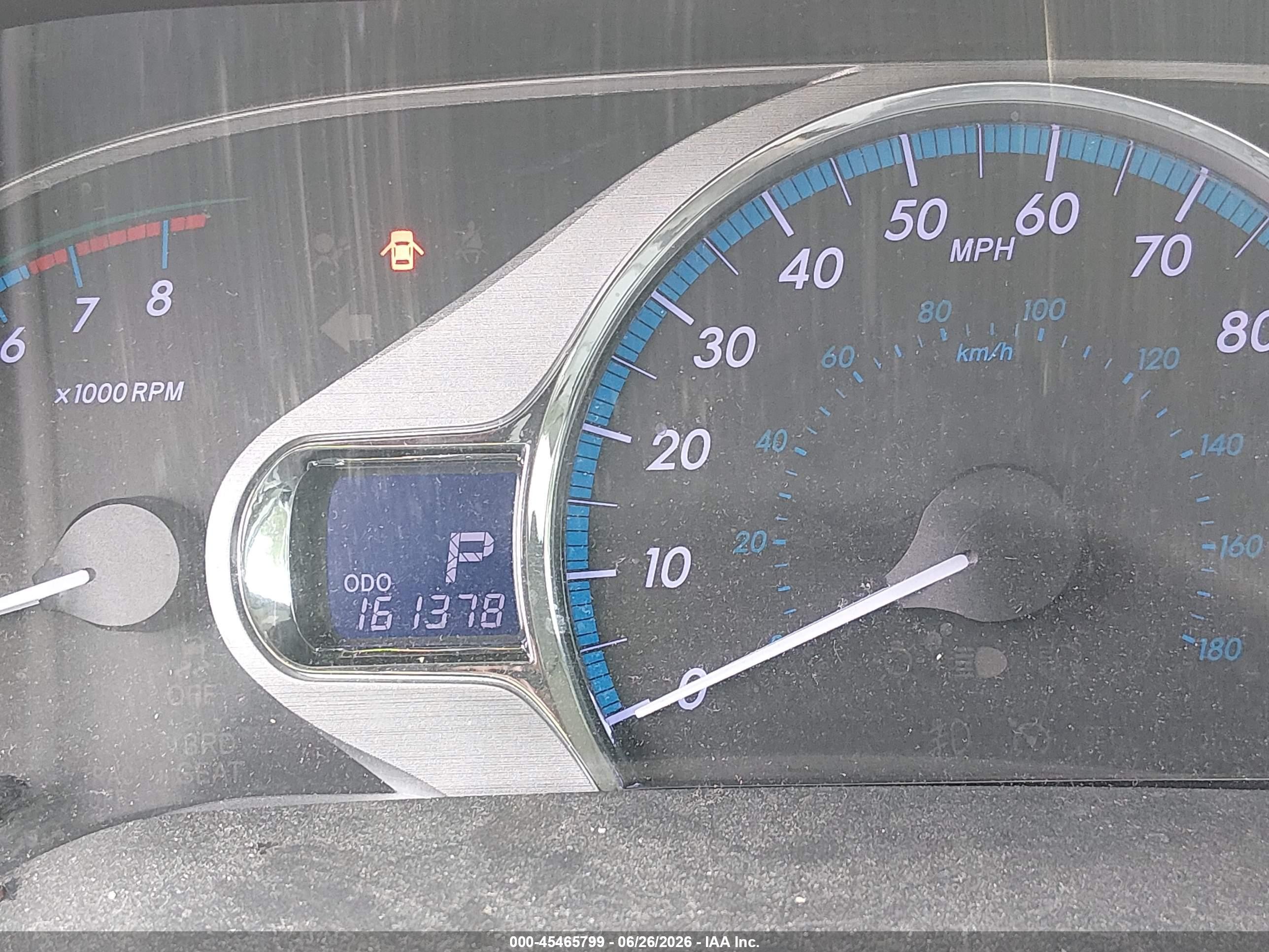 2011 Toyota Sienna Limited Gray vin: 5TDDK3DC5BS011318