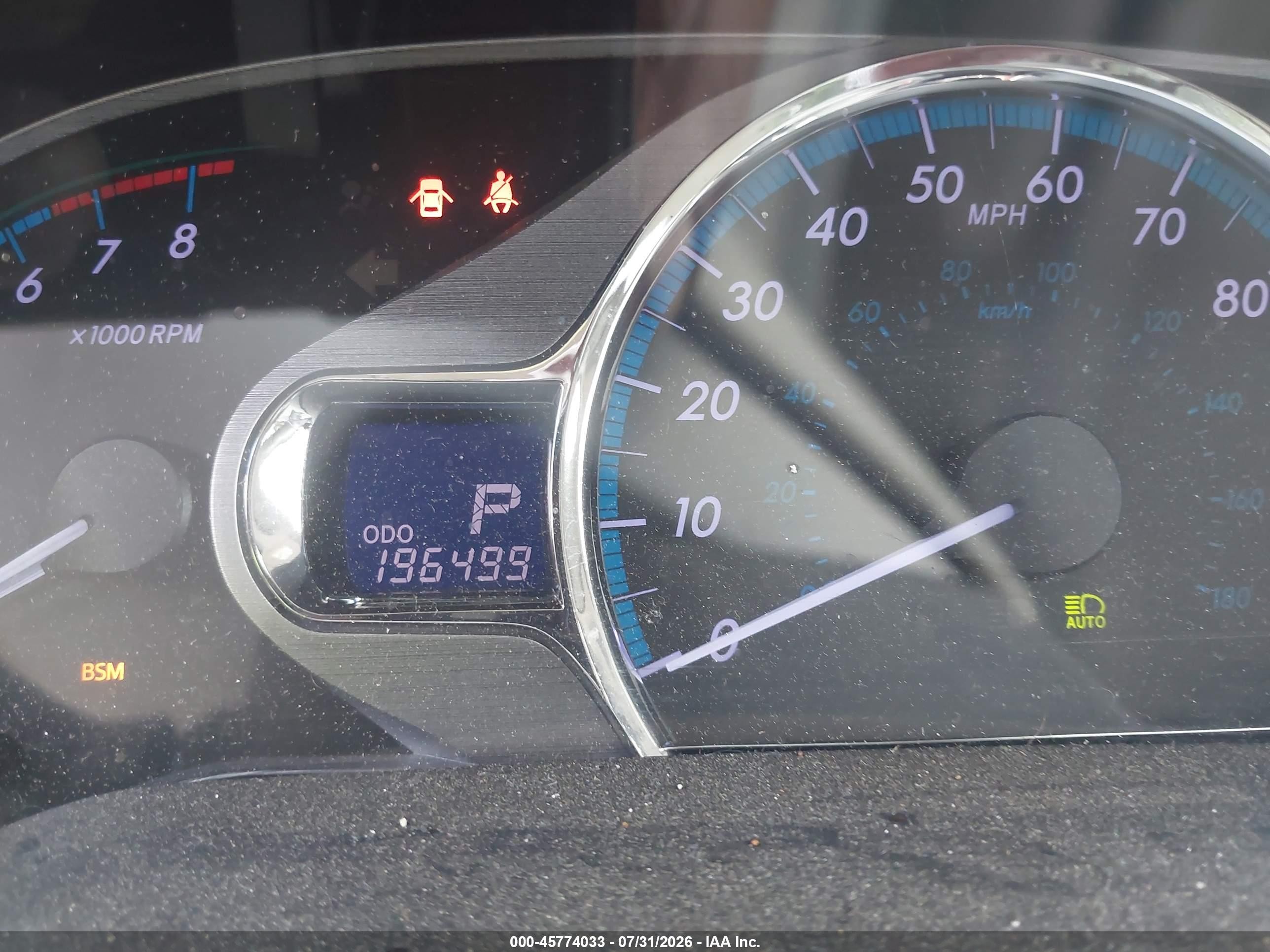 2013 Toyota Sienna Limited 7 Passenger Teal vin: 5TDDK3DC5DS065138