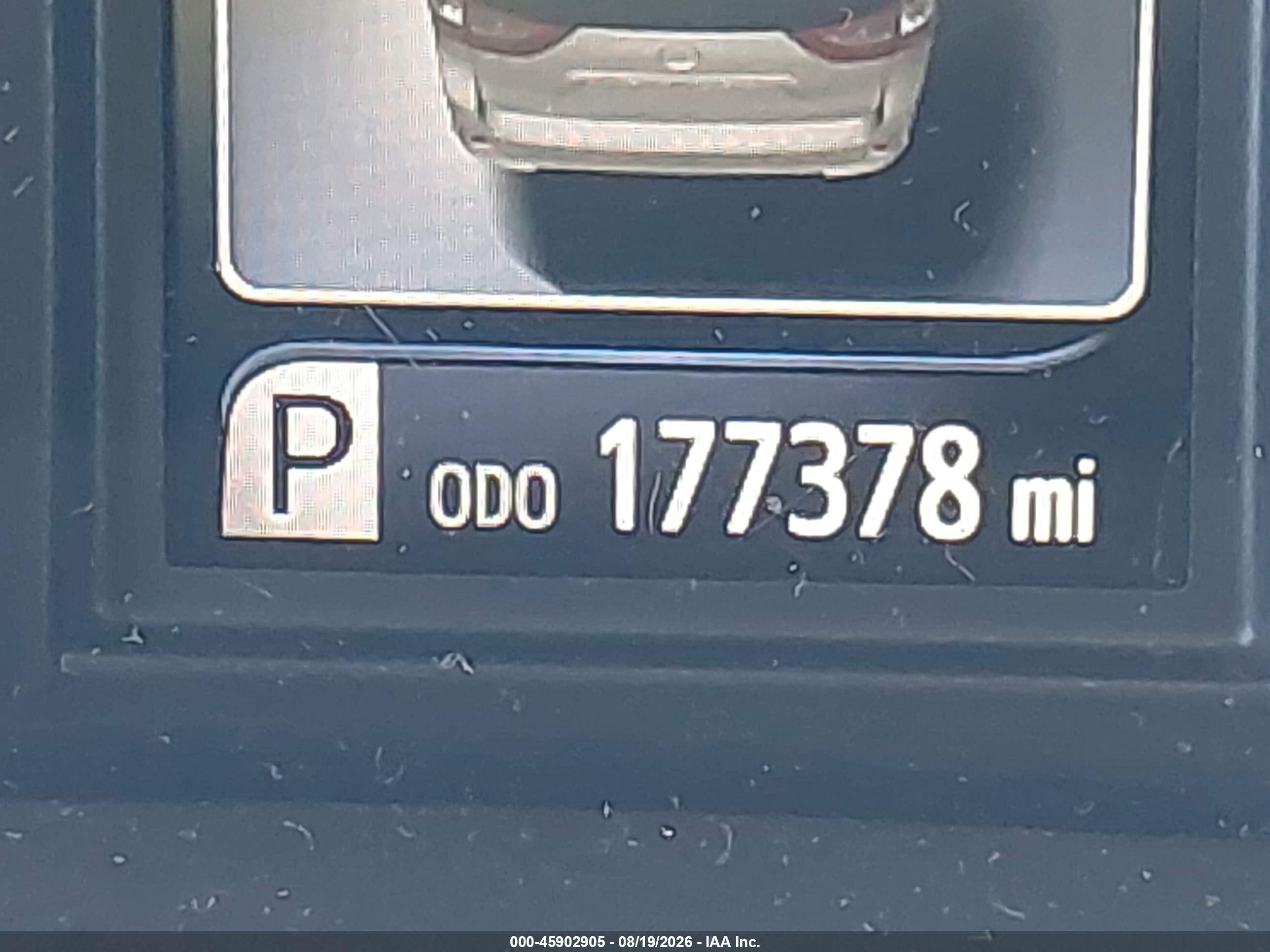 2015 Toyota Sienna Xle 7 Passenger Beige vin: 5TDDK3DC6FS125463