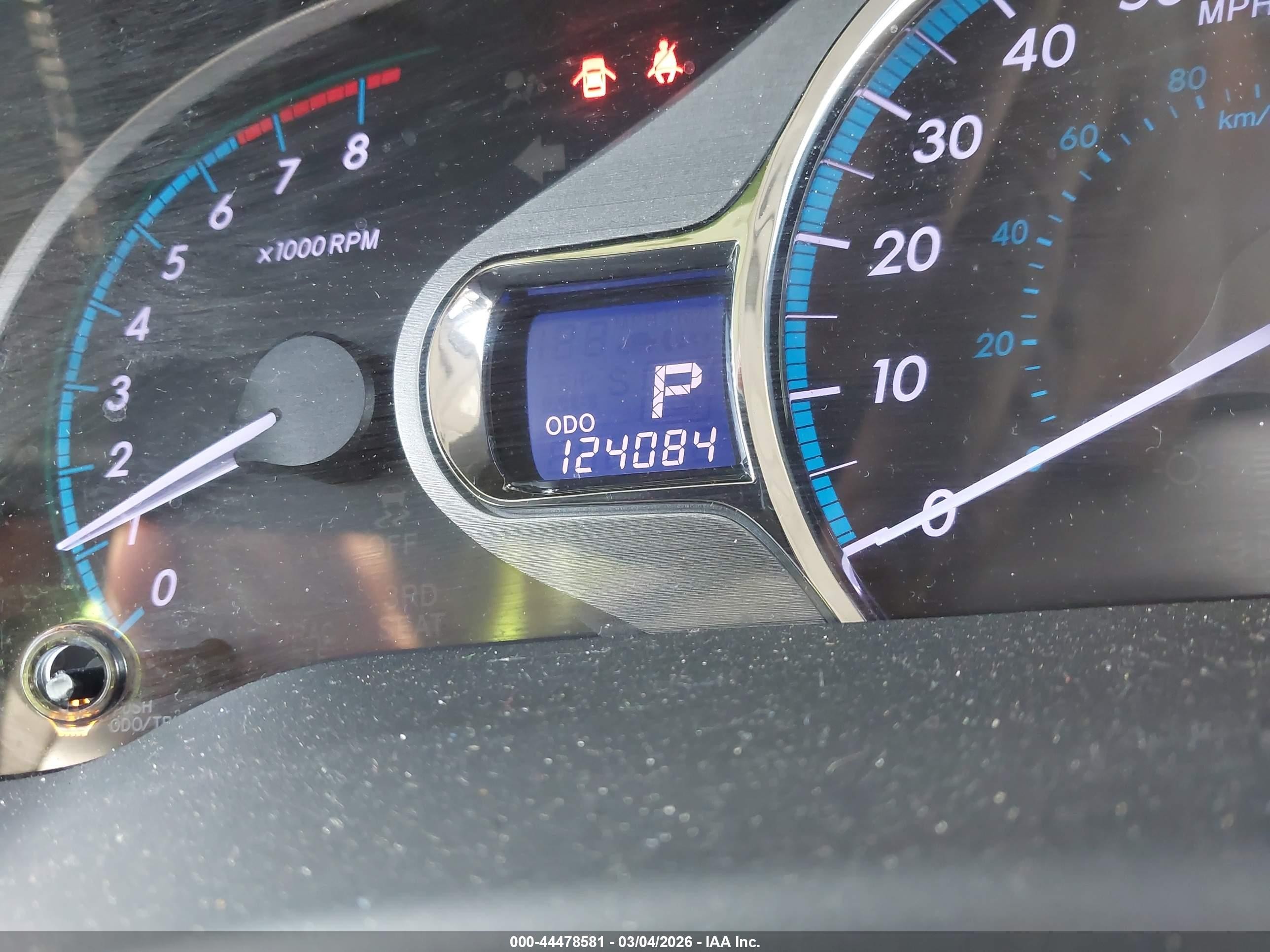 2011 Toyota Sienna Limited Pewter vin: 5TDDK3DC7BS019405