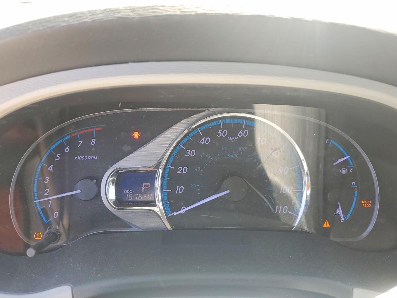 2012 Toyota Sienna Xle 7-passenger Серебряный vin: 5TDDK3DC8CS031256