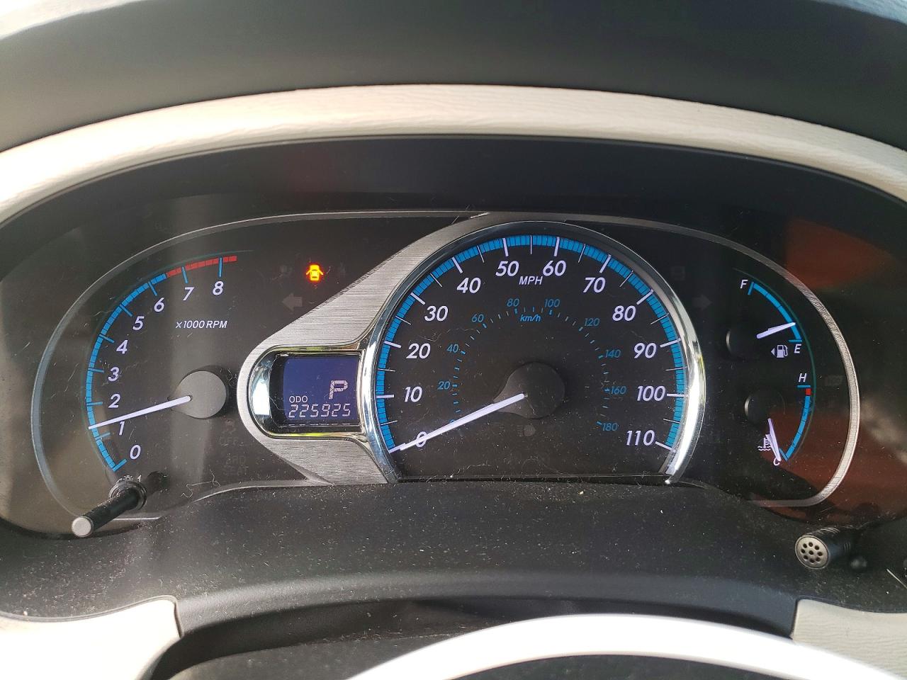 2012 Toyota Sienna Xle 7-passenger Gray vin: 5TDDK3DC8CS039163