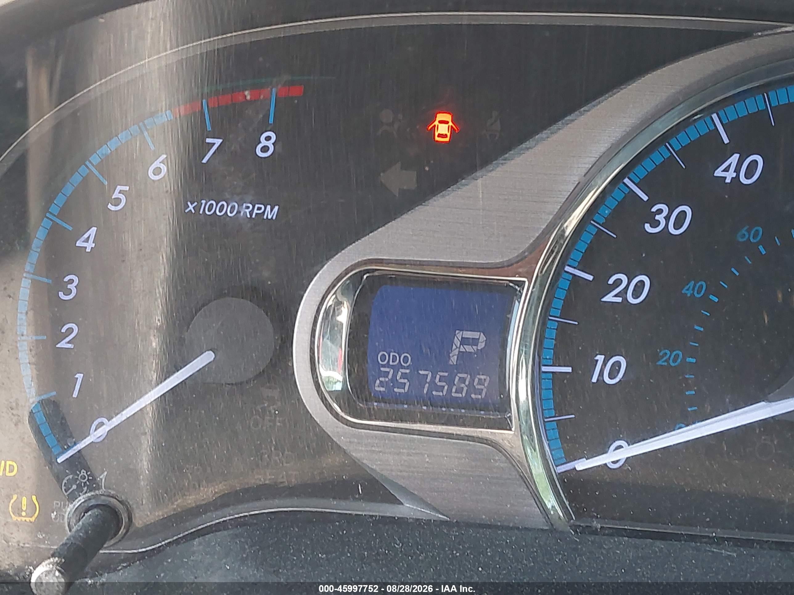 2011 Toyota Sienna Limited White vin: 5TDDK3DC9BS006526