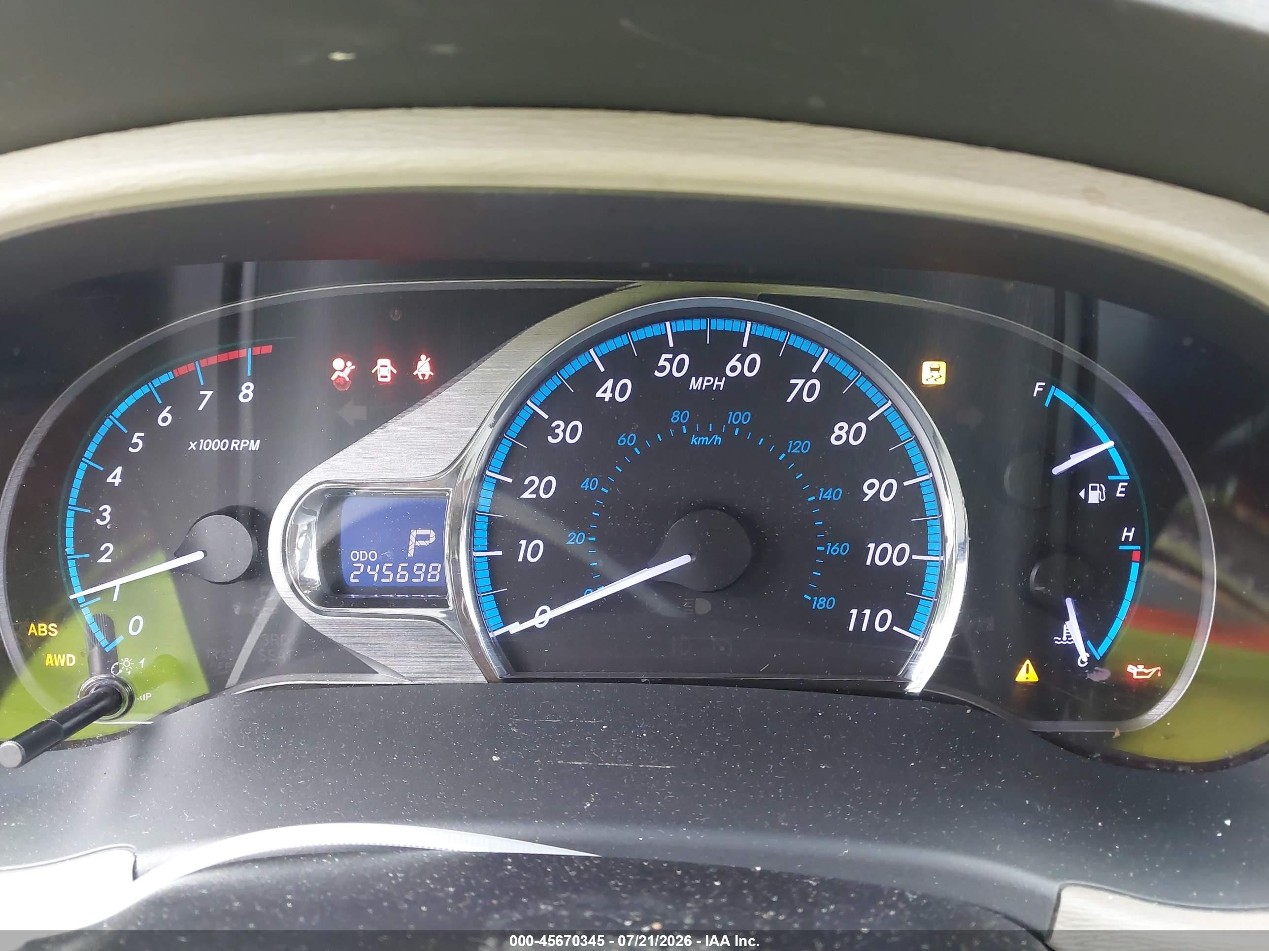2011 Toyota Sienna Limited Black vin: 5TDDK3DCXBS019835