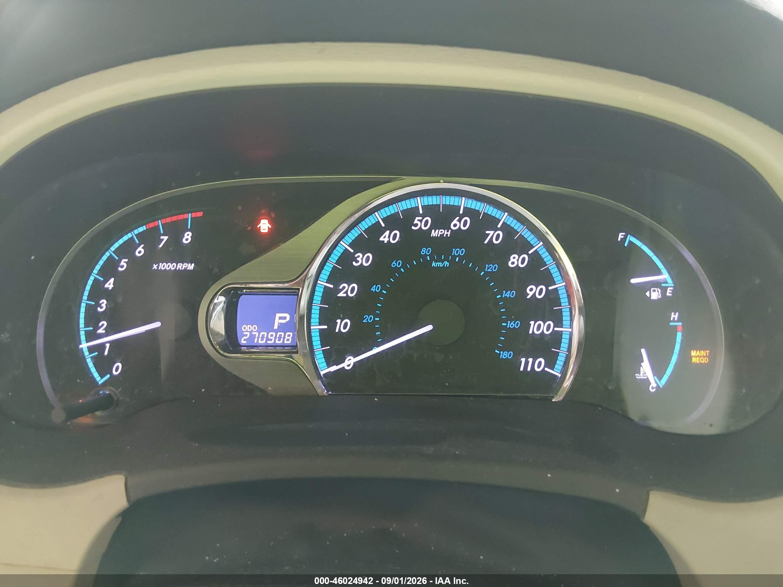 2012 Toyota Sienna Limited 7 Passenger Gray vin: 5TDDK3DCXCS042226