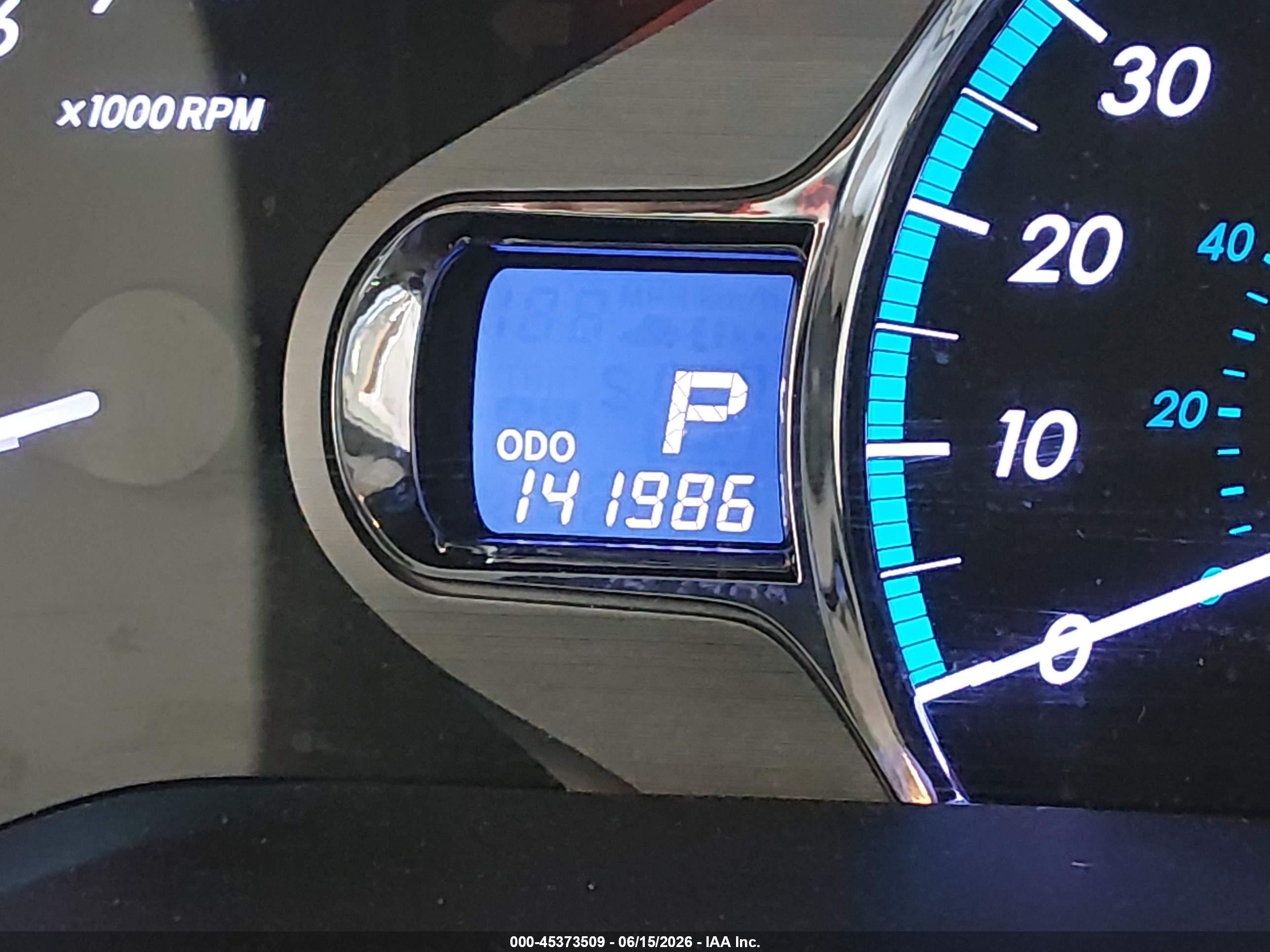 2014 Toyota Sienna Xle 7 Passenger Gray vin: 5TDDK3DCXES082163