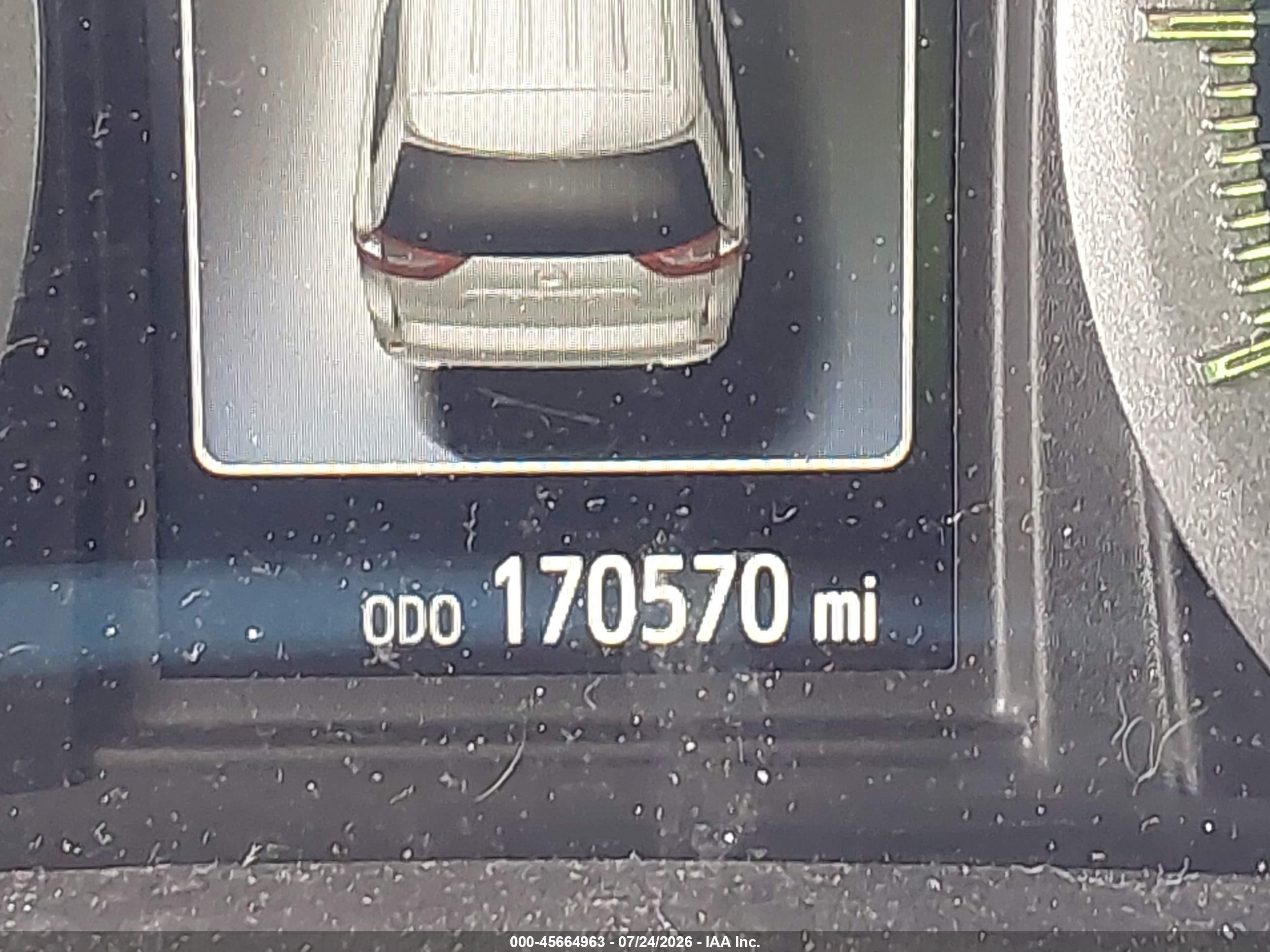 2015 Toyota Sienna Xle Premium 7 Passenger Silver vin: 5TDDK3DCXFS125952