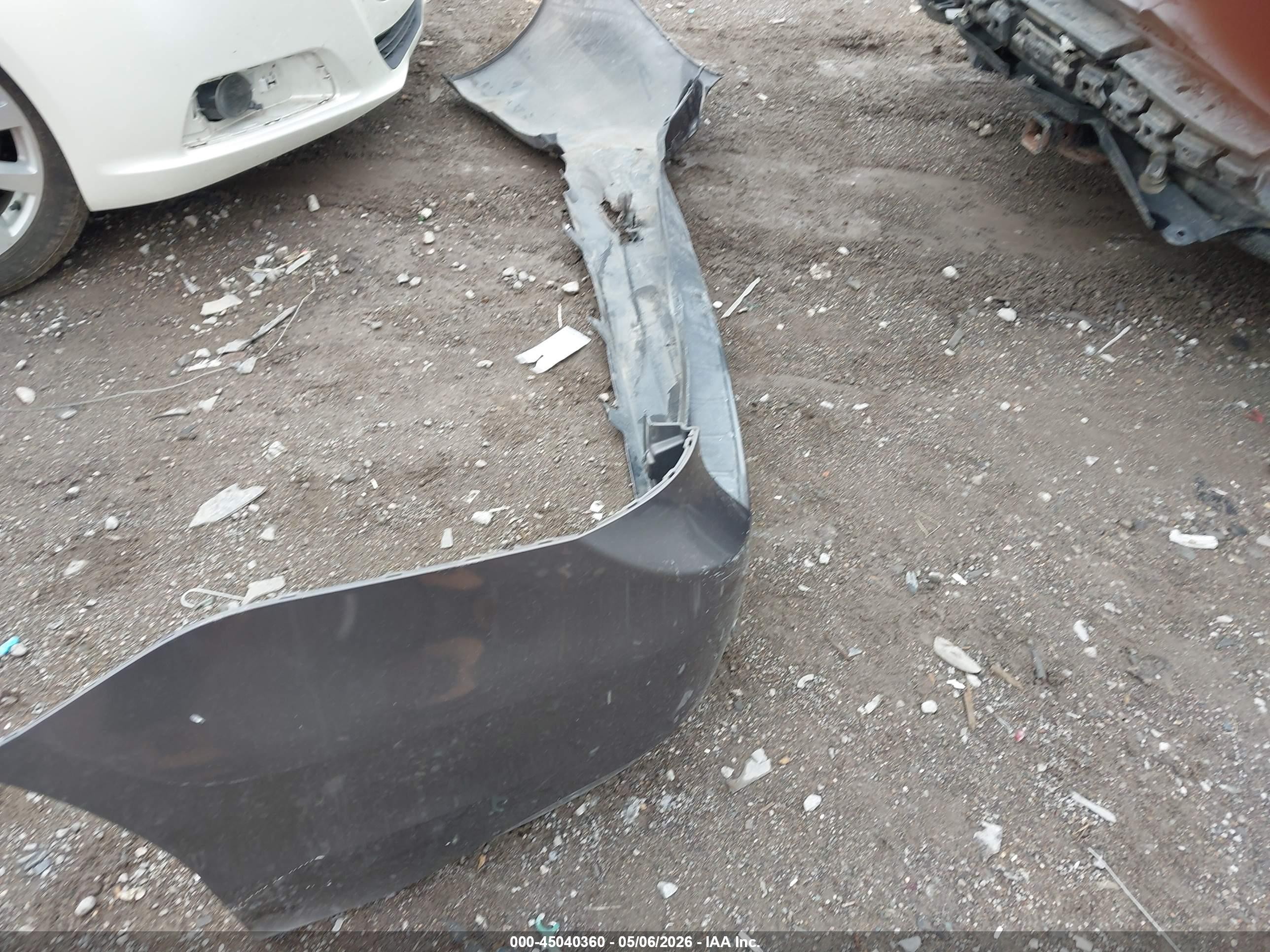 2016 Toyota Sienna Xle Серый vin: 5TDDK3DCXGS136564