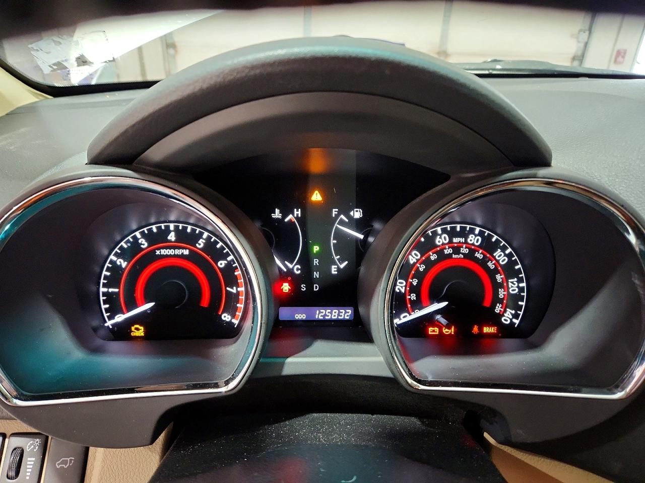 2012 Toyota Highlander Limited Cream vin: 5TDDK3EH0CS113685