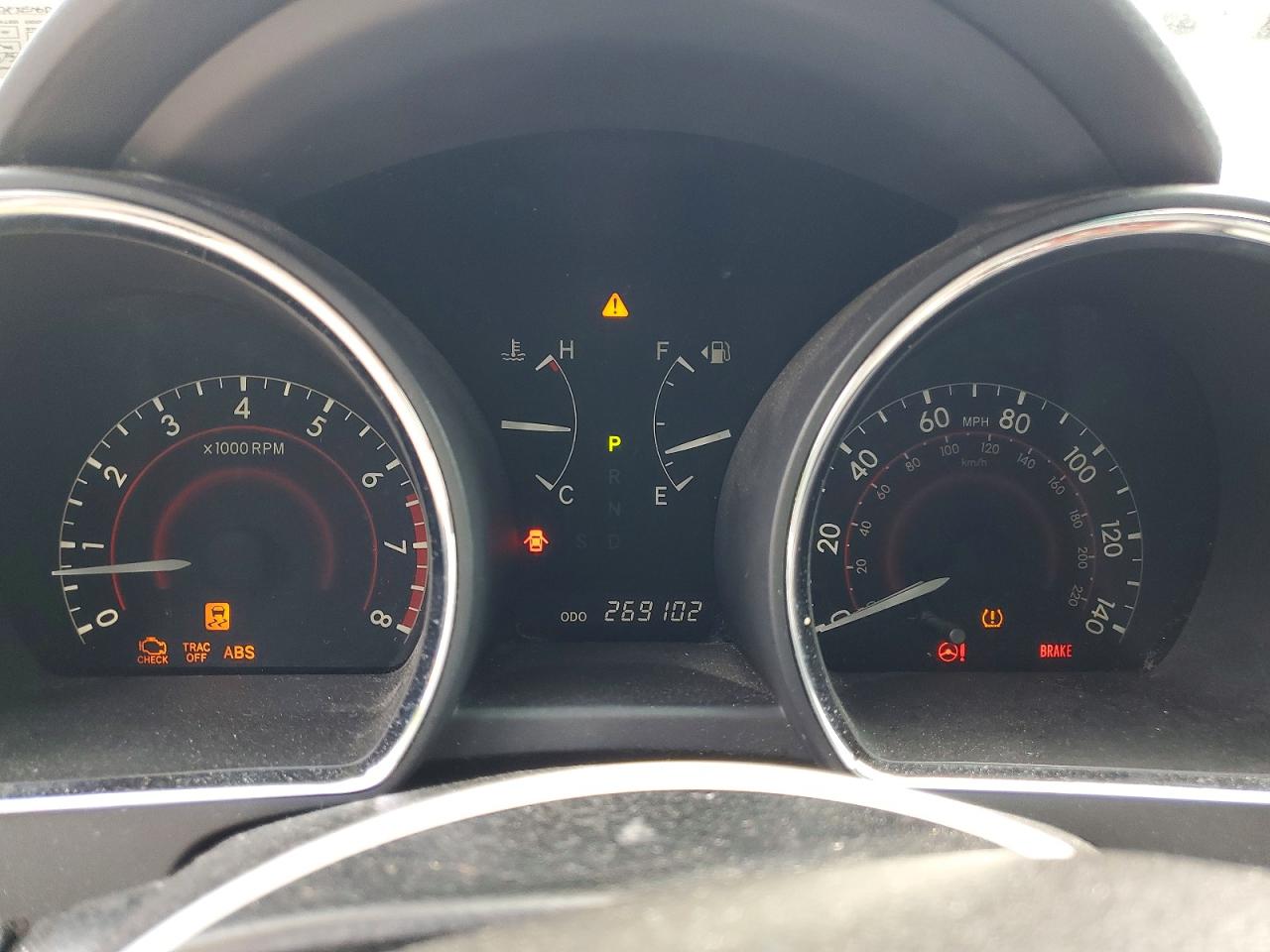 2013 Toyota Highlander Limited Серый vin: 5TDDK3EH0DS197573