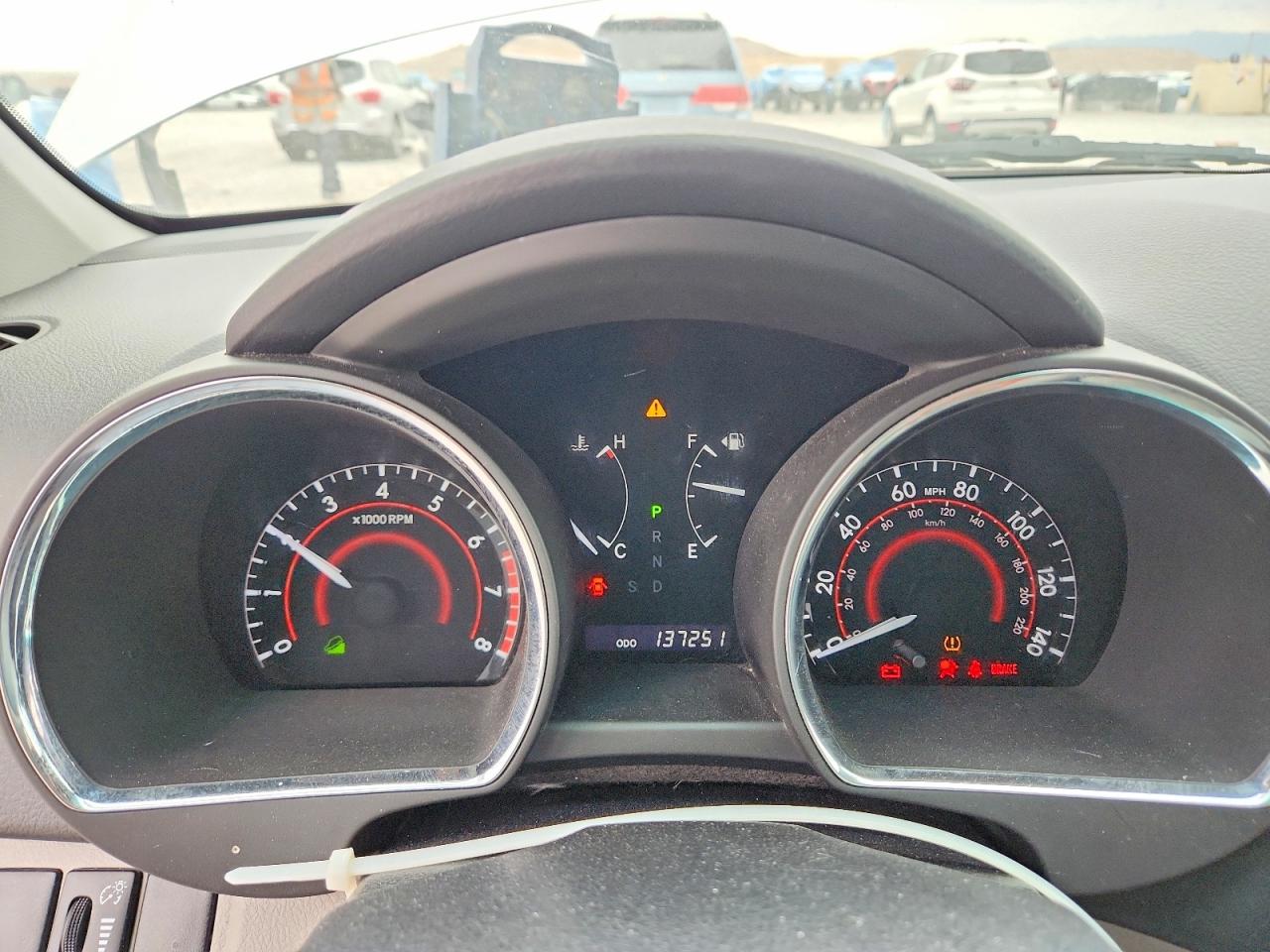2010 Toyota Highlander Limited Silver vin: 5TDDK3EH1AS001670