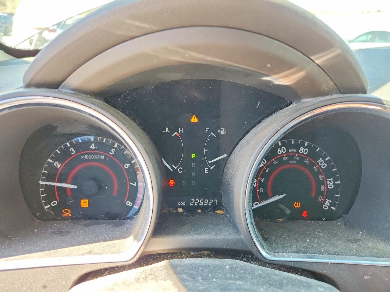 2010 Toyota Highlander Limited Gold vin: 5TDDK3EH1AS007209