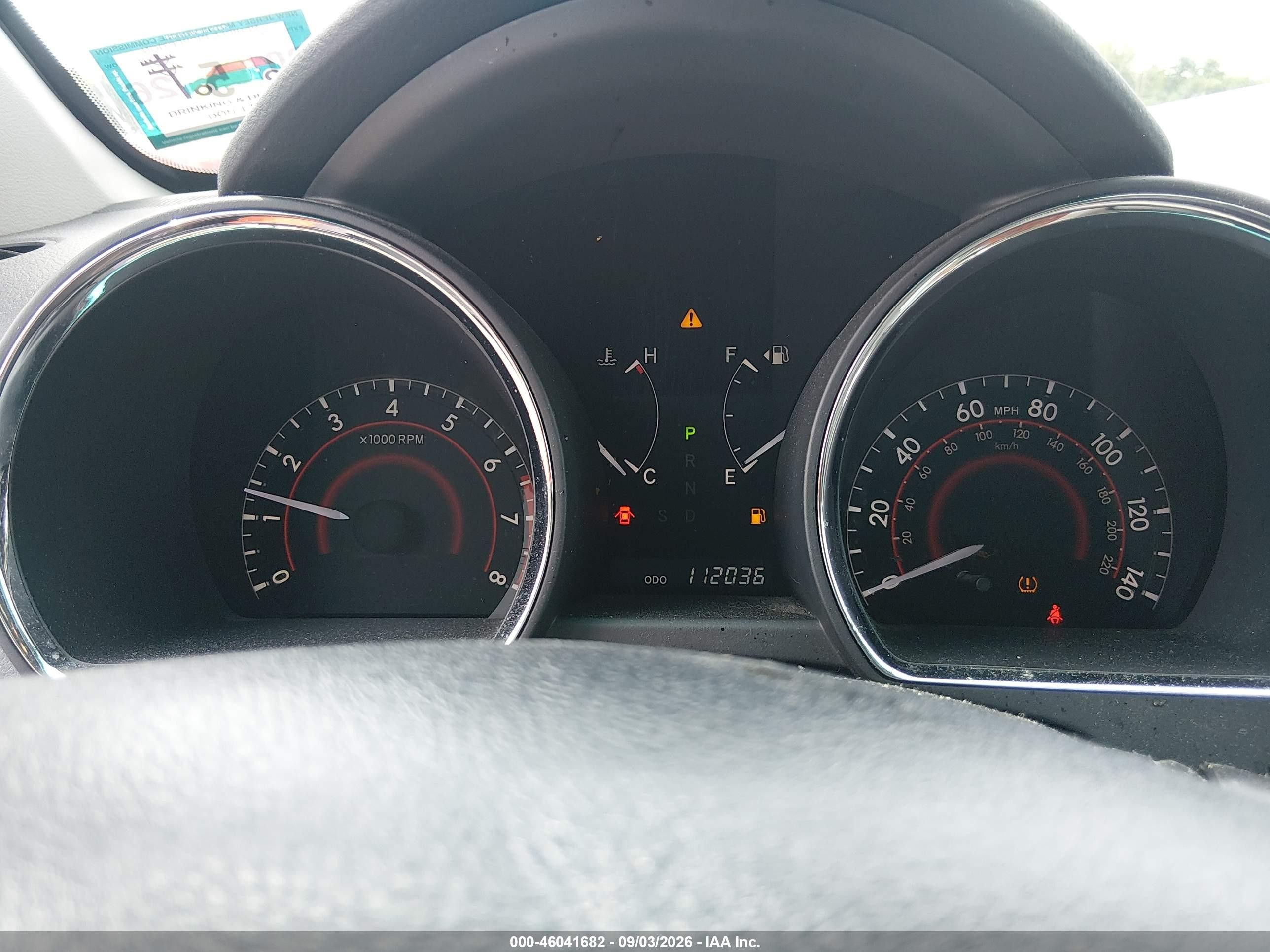 2010 Toyota Highlander Limited White vin: 5TDDK3EH1AS024480